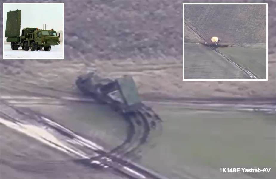 Army Recognition Global Defense and Security news