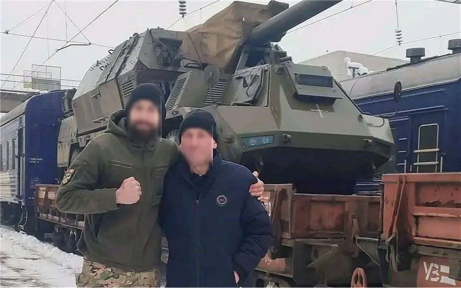 Army Recognition Global Defense and Security news