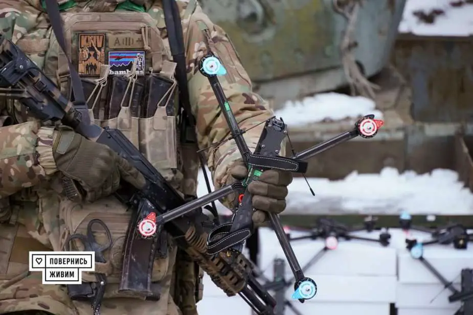 Army Recognition Global Defense and Security news