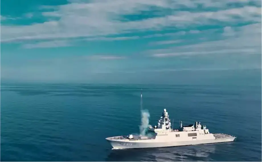 Russian Vyborg Shipyard laid the Purga ice class coastguard ship of project 23550 925 001