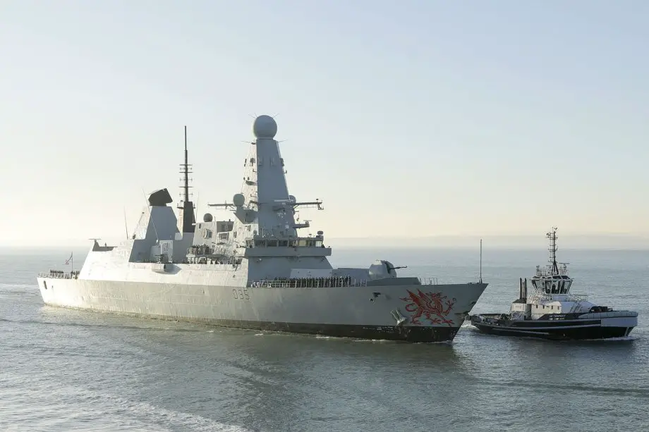 Russian Vyborg Shipyard laid the Purga ice class coastguard ship of project 23550 925 001