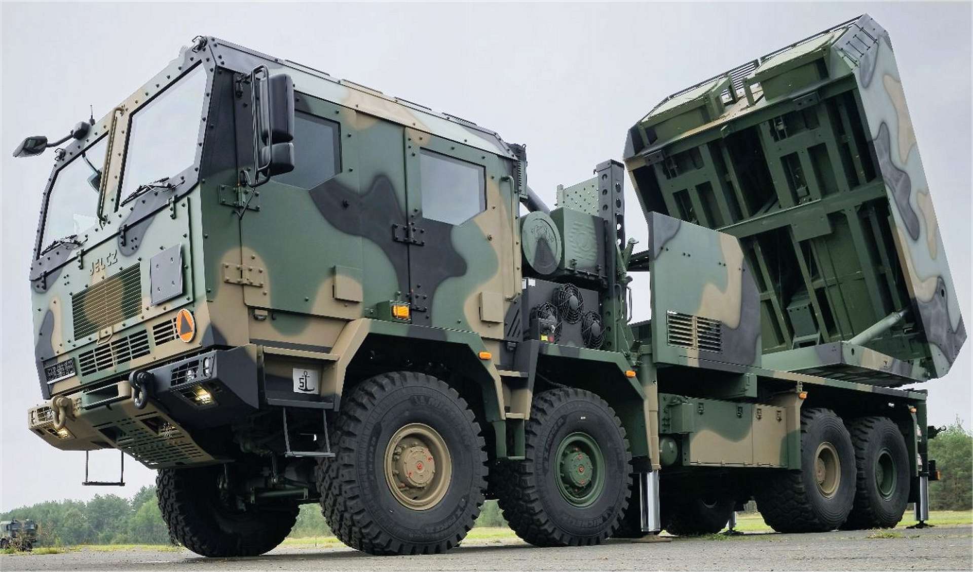 South Korea Proposes CTM290 Tactical Missile to Poland as Replacement
