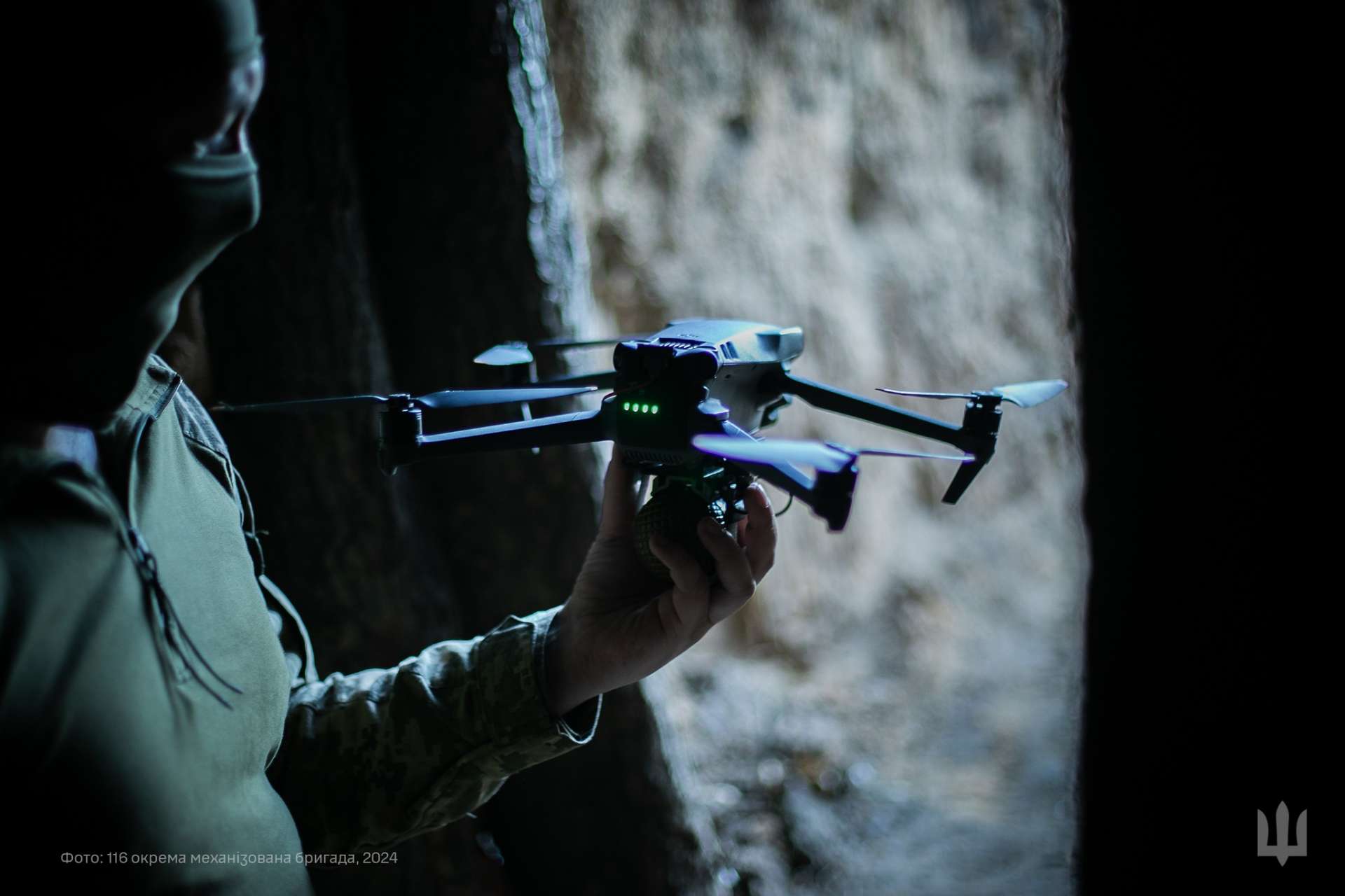 Norway pledges €47.9 Million in drones and air defense systems for Ukraine