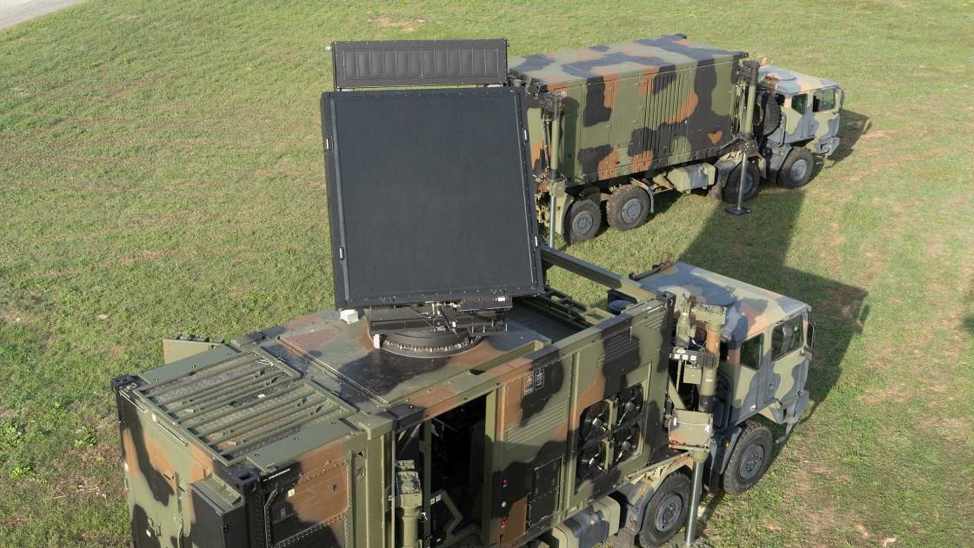 Italy’s new Michelangelo air defence system completes first long-range missile interception test