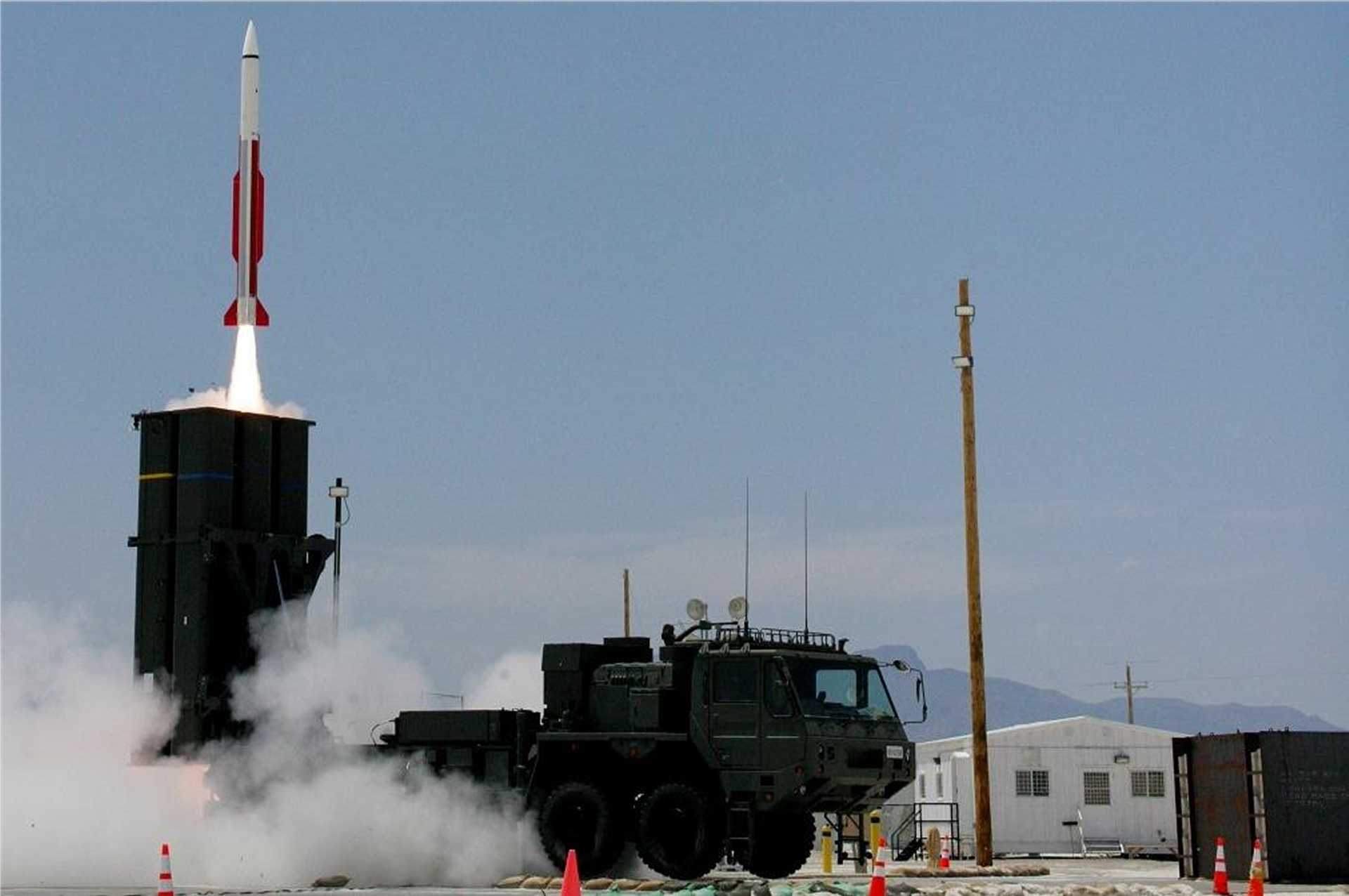 Japan enters hypersonic missile defense era with mass production of Improved Type 03 Chu-SAM Kai