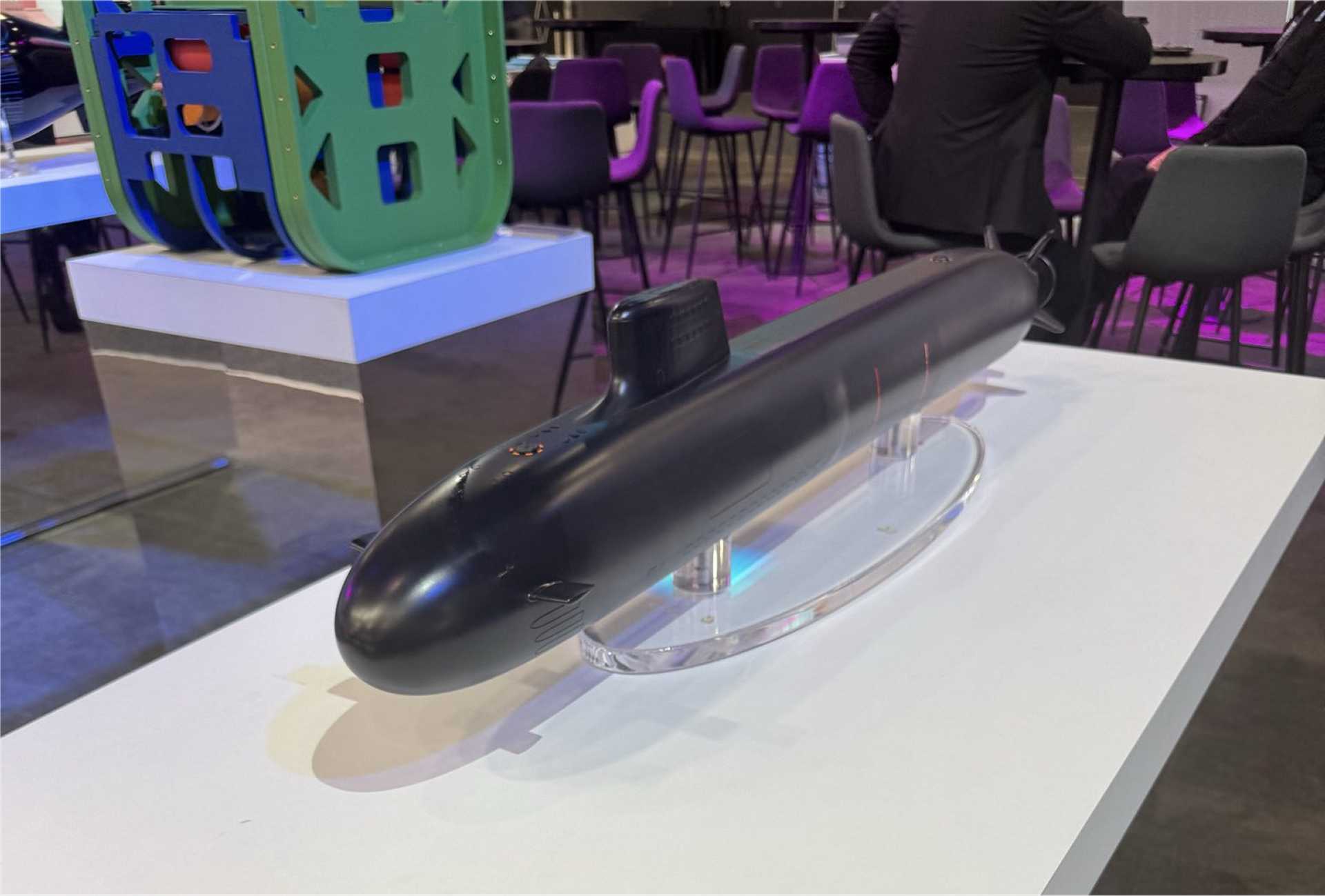 FLASH INFO: U.S. plans AUKUS submarine delivery to UK in 2030s and Australia in 2040s
