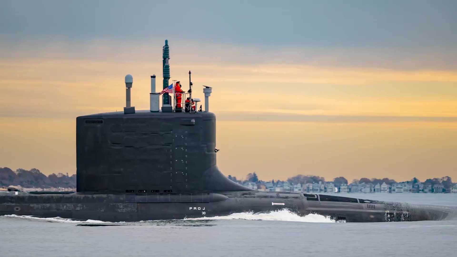 Oguz Kagan, Turkish, Bozkurt, Turkish Navy Wallpaper - 640 Class Us  Submarine (#438815) - HD Wallpaper \u0026 Backgrounds Download, image size:1920x1080