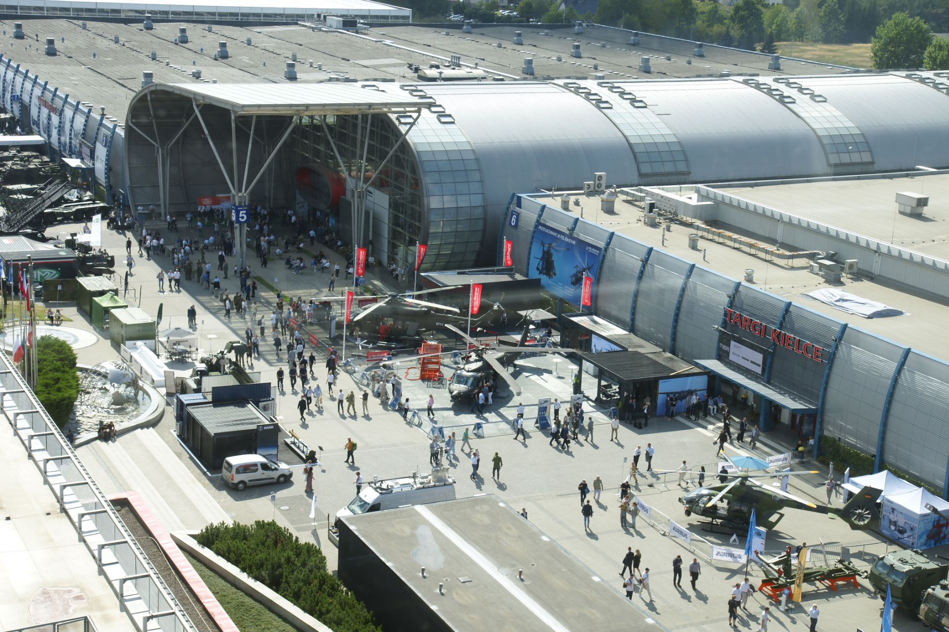 Canada to Serve as Lead Nation at MSPO 2026 in Poland Deepening Defence Ties with Warsaw