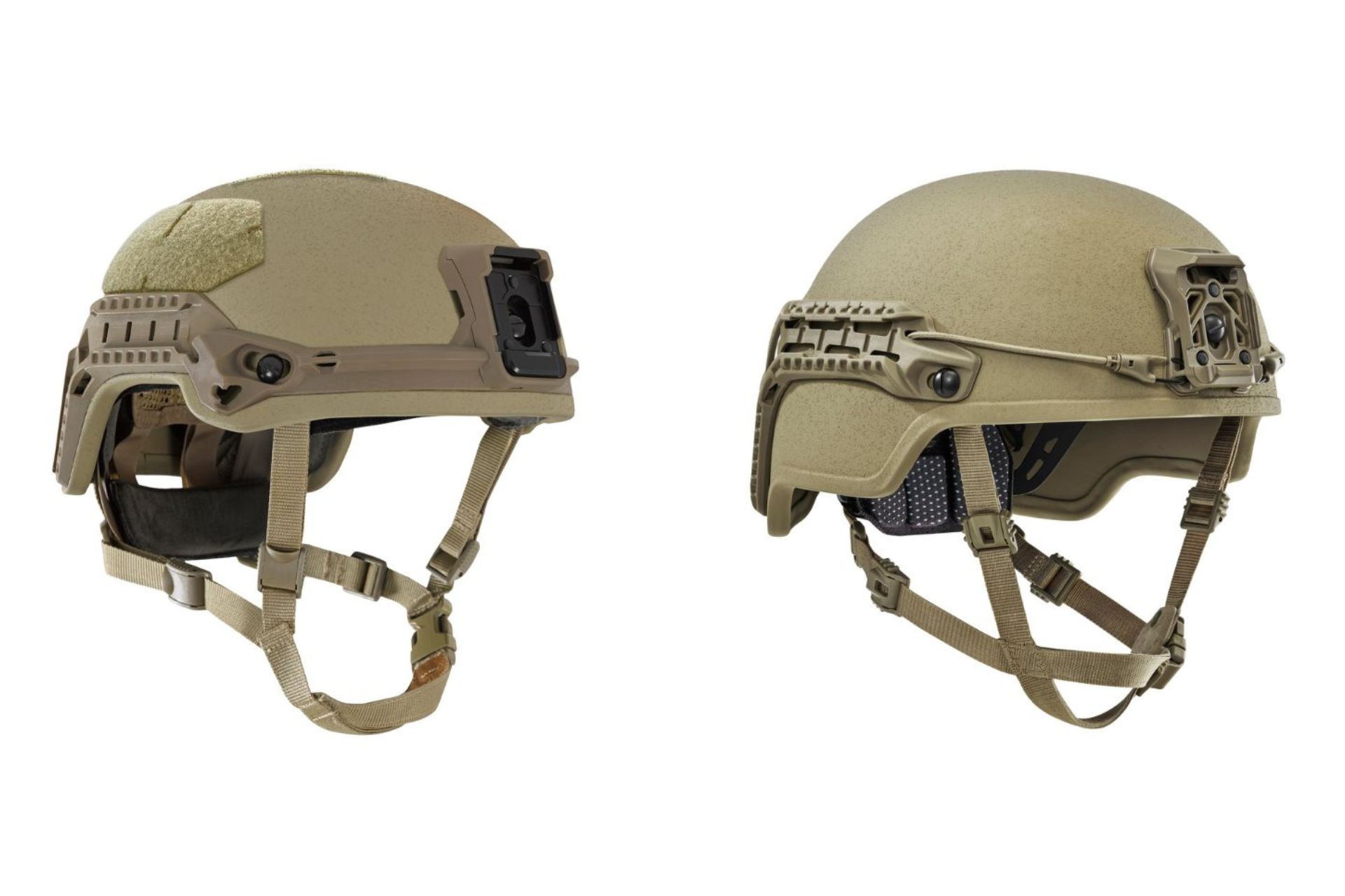 Galvion to Deliver 35,000 Helmets to Middle Eastern Forces for