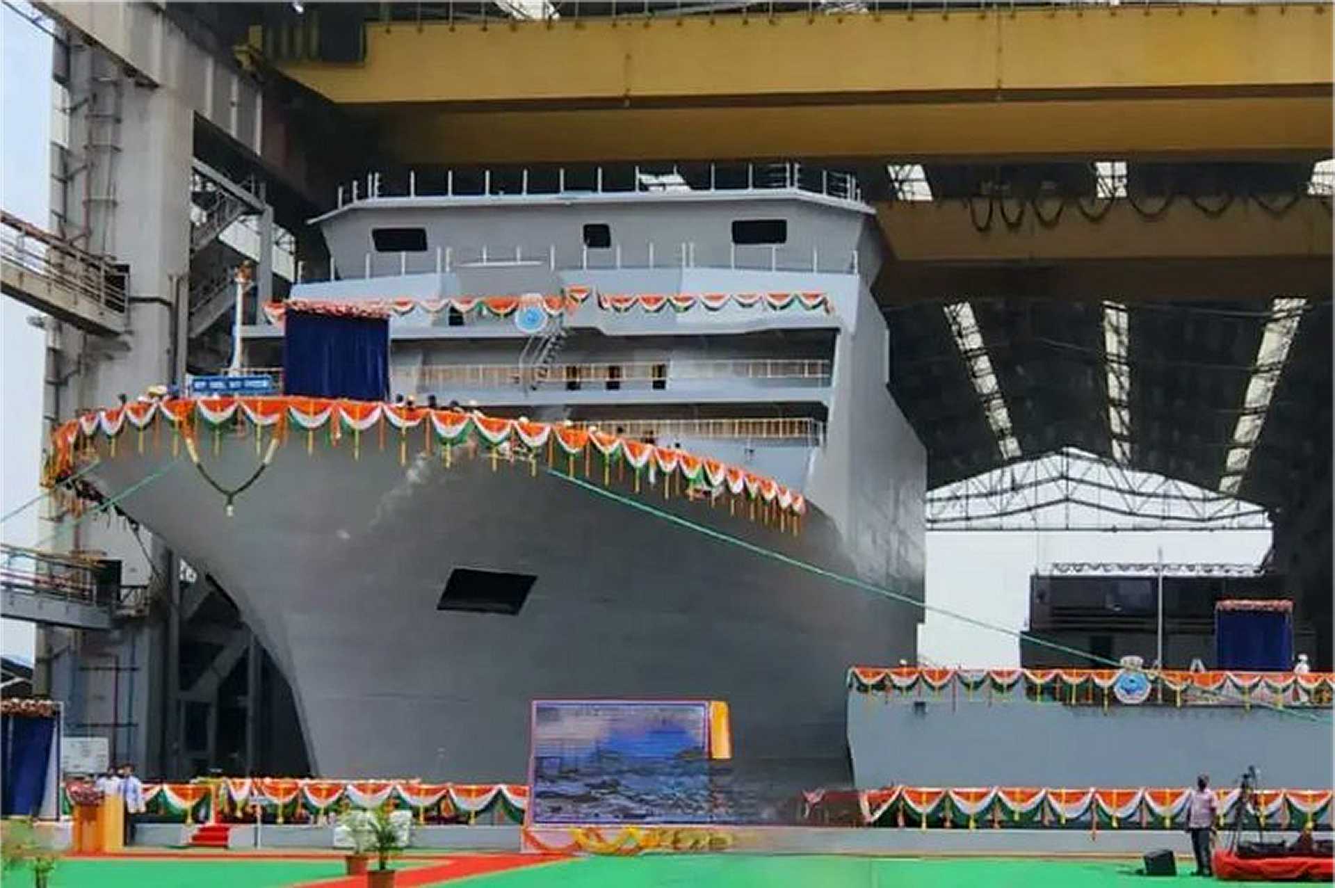 Exclusive: Indian Navy strengthens undersea rescue capability with new ...