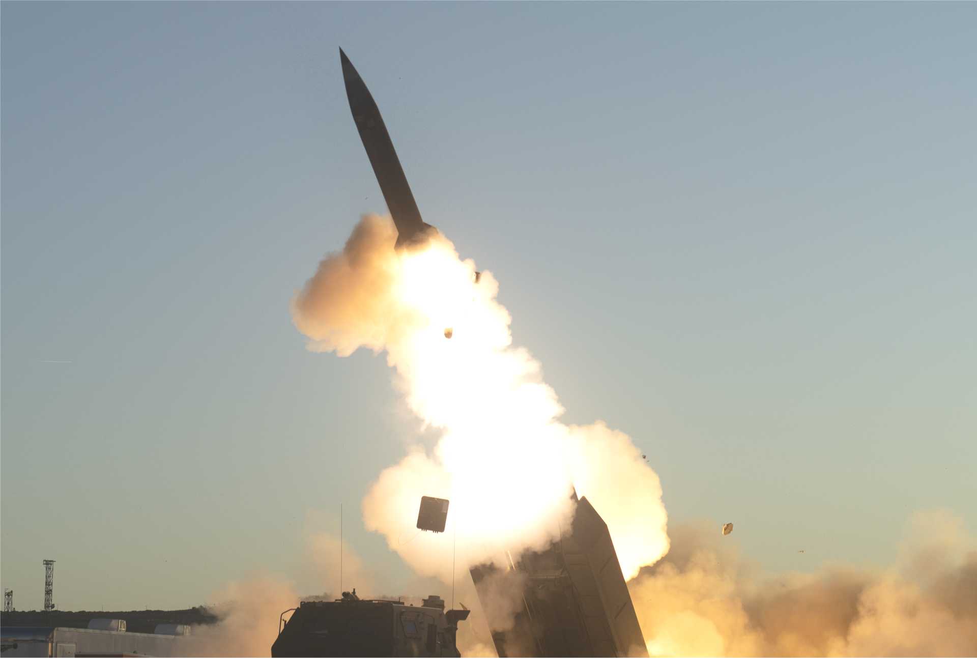 Breaking News: U.S. to Accelerate Fielding of New PrSM Missile Inc 2 ...
