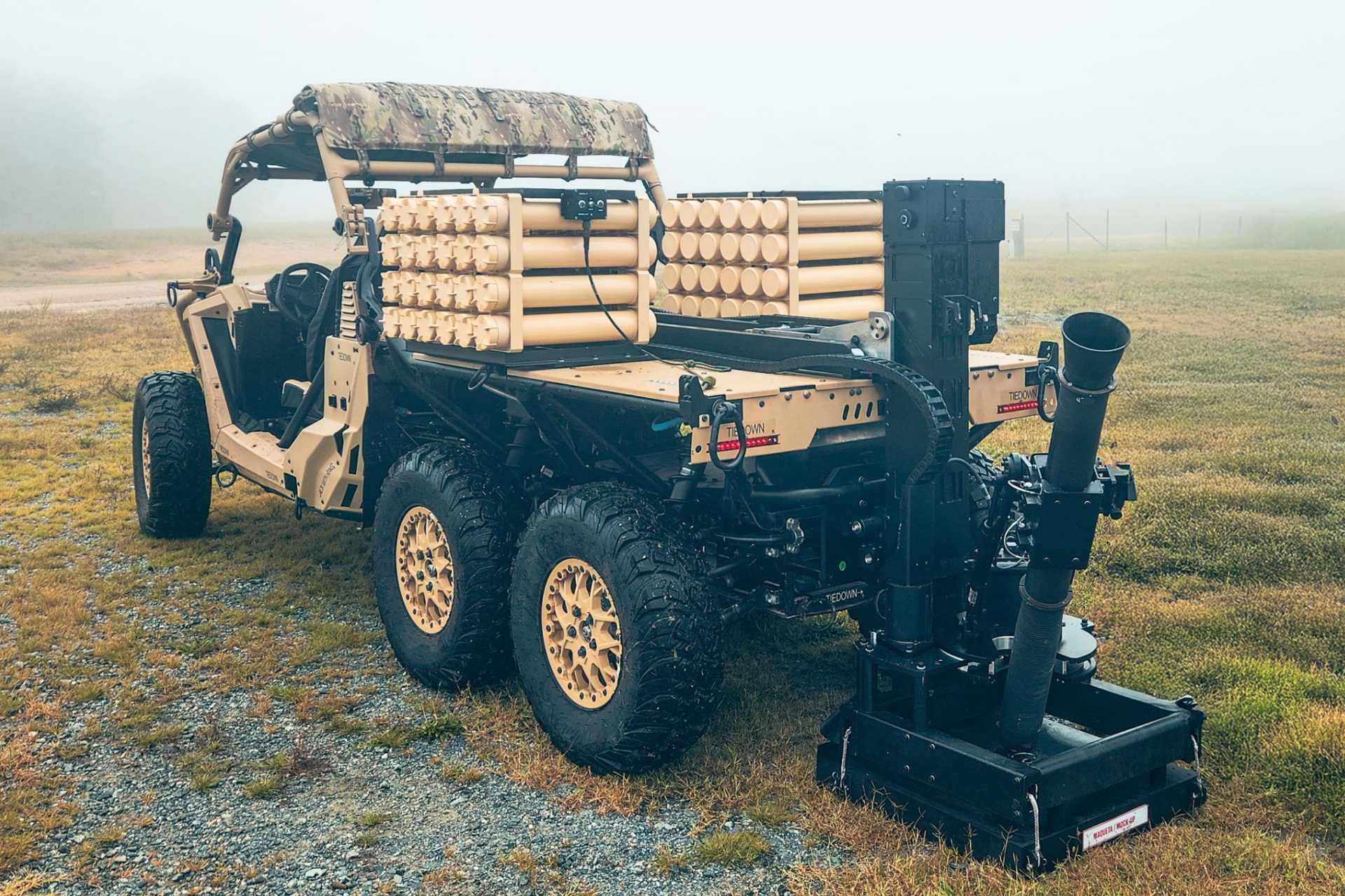 ギラーモフォルチーノ Military Patrol ギラーモフォルチーノ Military Patrol Military Patrol