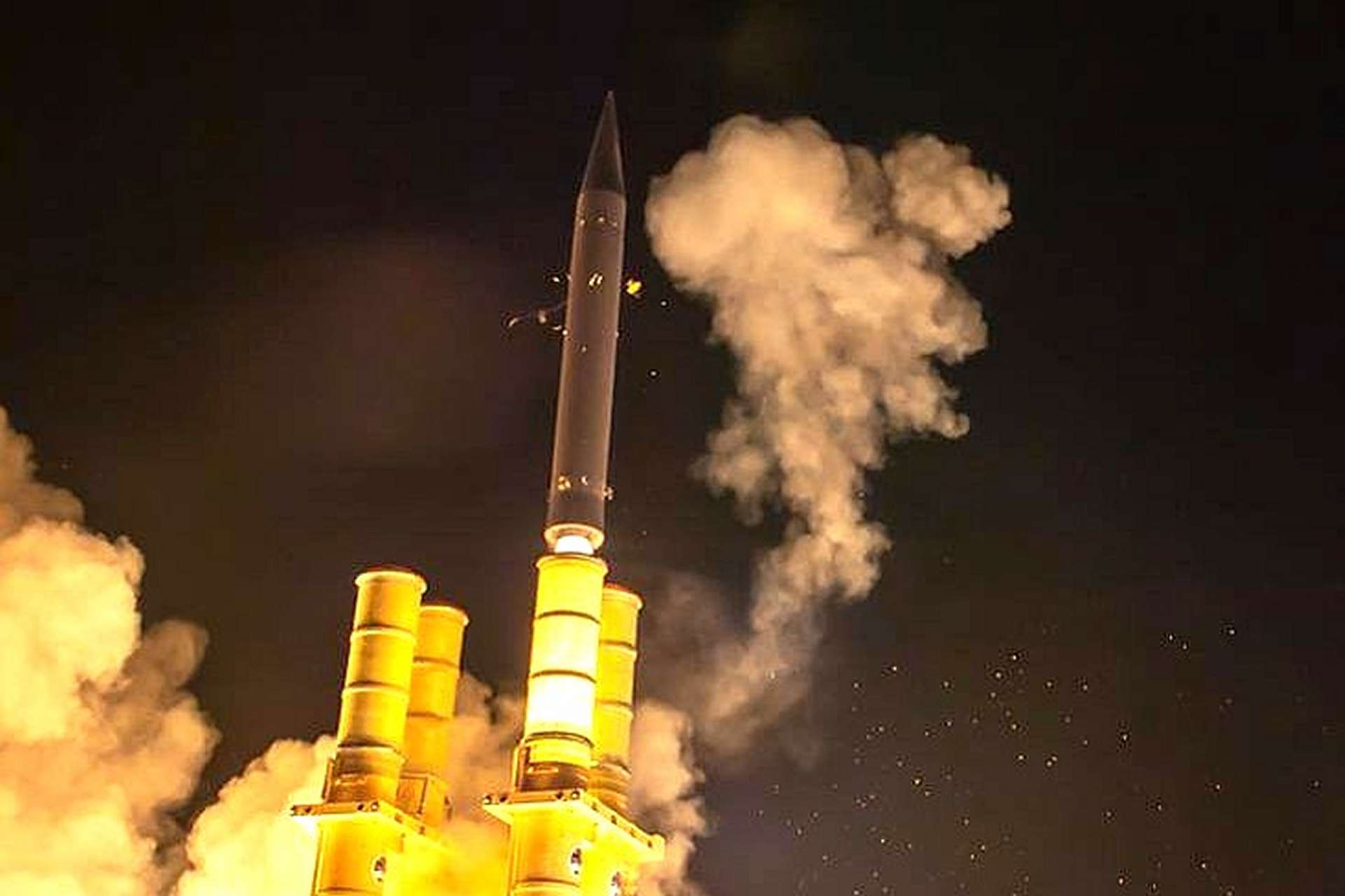 Israel Accelerates Arrow Interceptor Production to Counter Growing Ballistic Missile Threats