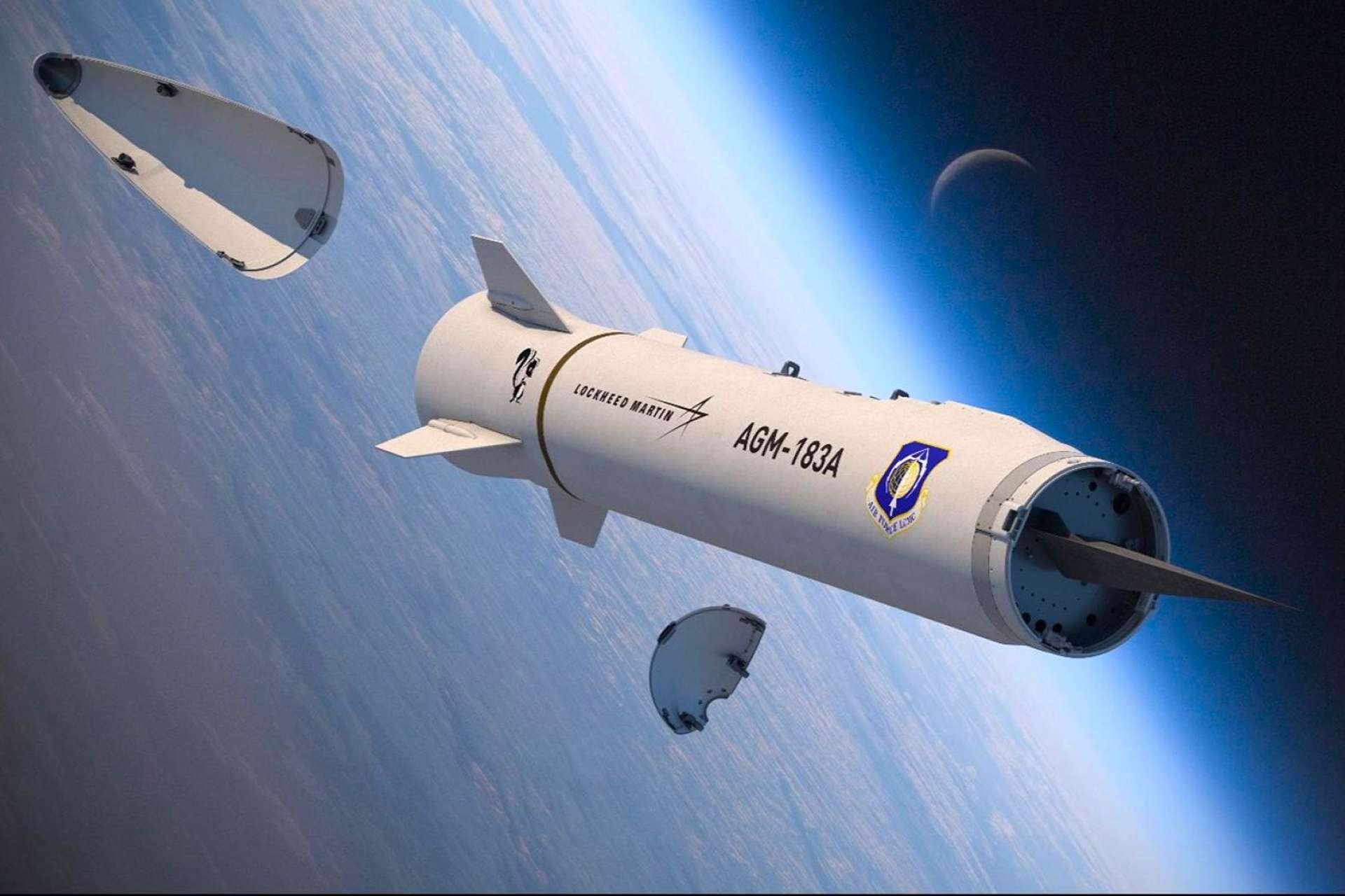 U.S. Moves to Restart AGM-183 ARRW with $345 Million Request to Support Long-Range Hypersonic Det...