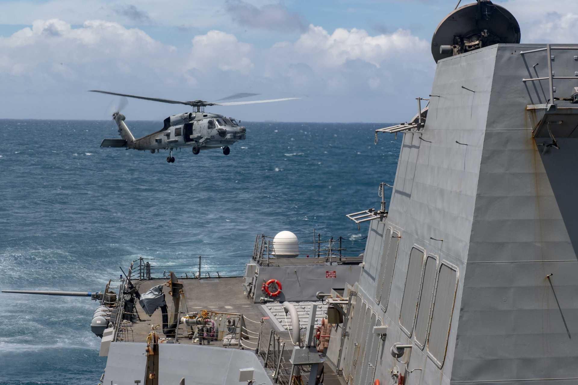 US plans $2 Billion aid for Taiwan to counter China in new Indo-Pacific defense strategy