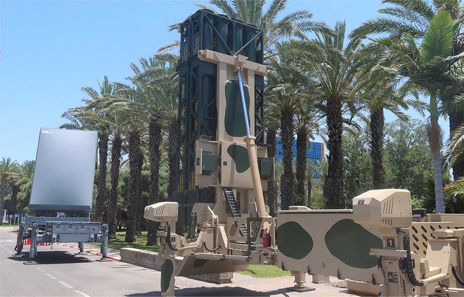 Israeli BARAK MX air defense missile system, expected to form the medium- and extended-range layer of Greece’s Achilles Shield, would strengthen protection against aircraft, cruise missiles, drones and selected missile threats while improving NATO air-defense coverage in the eastern Mediterranean.