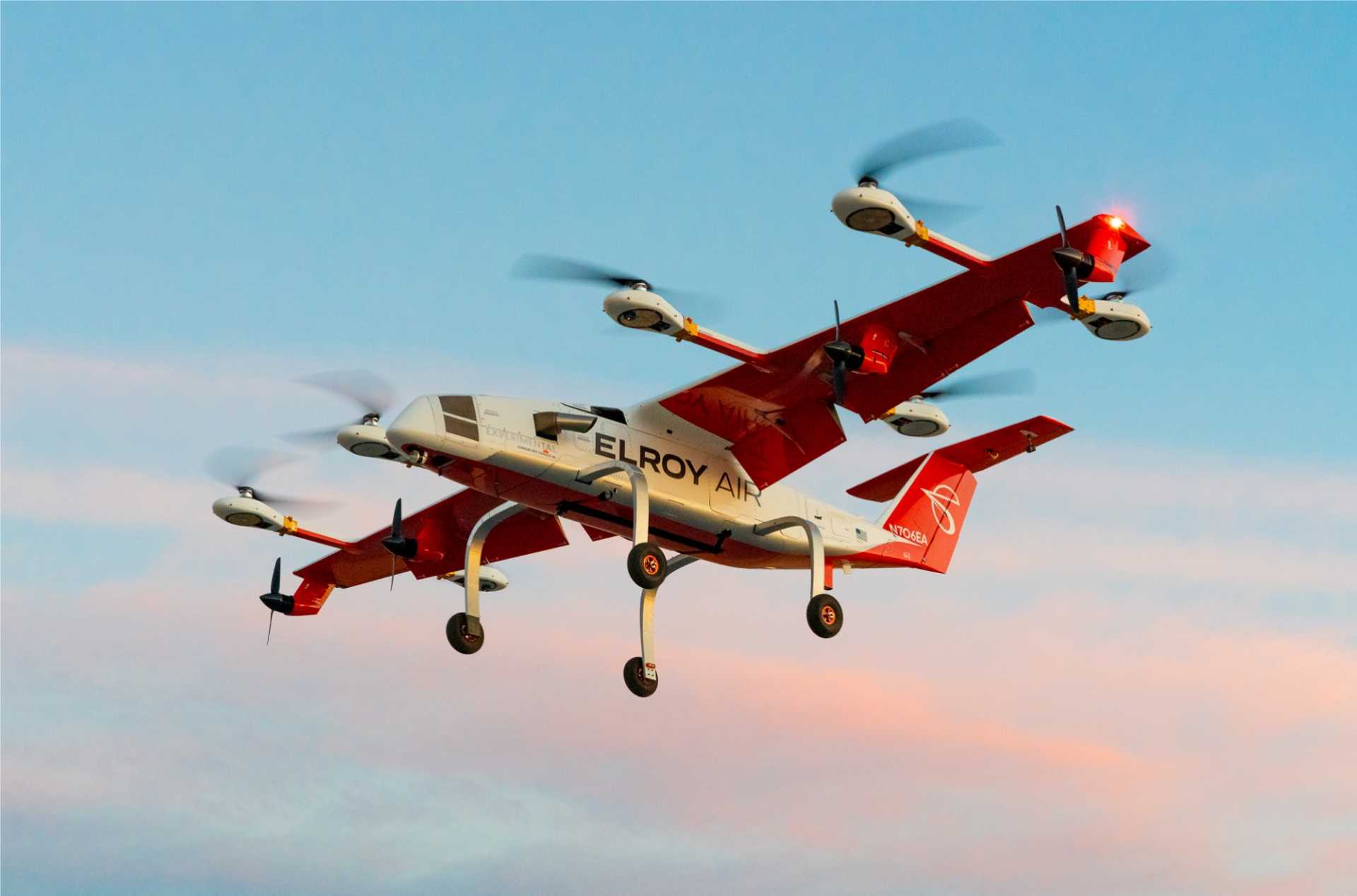 Elroy Air’s Chaparral is an autonomous hybrid-electric VTOL cargo aircraft being developed under a $46 million U.S. Army program to provide GPS-denied navigation, protected communications, modular payload delivery and runway-independent resupply for contested logistics.