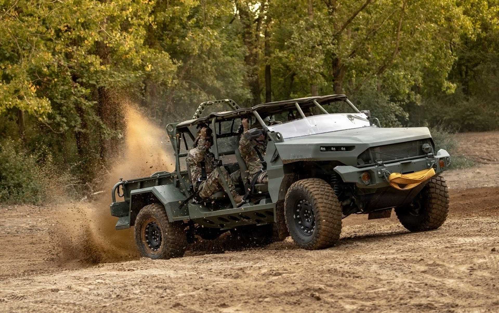 U.S. Army Infantry Squad Vehicles (ISVs) provide nine-Soldier infantry squads with lightweight, rapidly deployable mobility, allowing units to disperse, relocate quickly, and operate under persistent drone surveillance and long-range precision-fire threats. The U.S. Army has increased its ISV acquisition objective from 649 to 11,582 vehicles as demand grows for faster battlefield mobility.