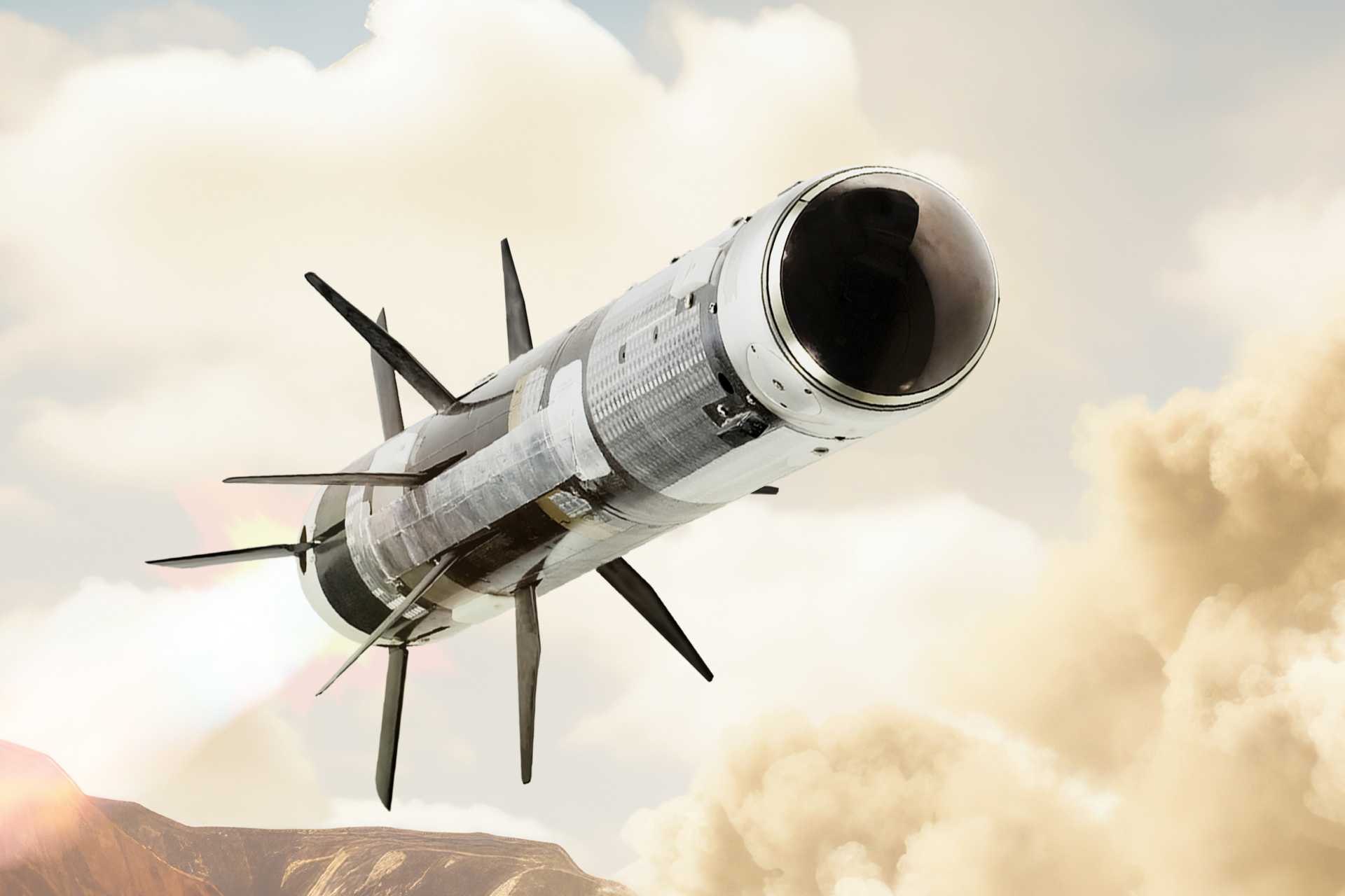 The contract with Kratos aims to replace the Javelin missile’s aging target-tracking sensor with a new infrared seeker so the missile can continue finding and automatically following targets after launch for years to come. (Picture source: Lockheed Martin)