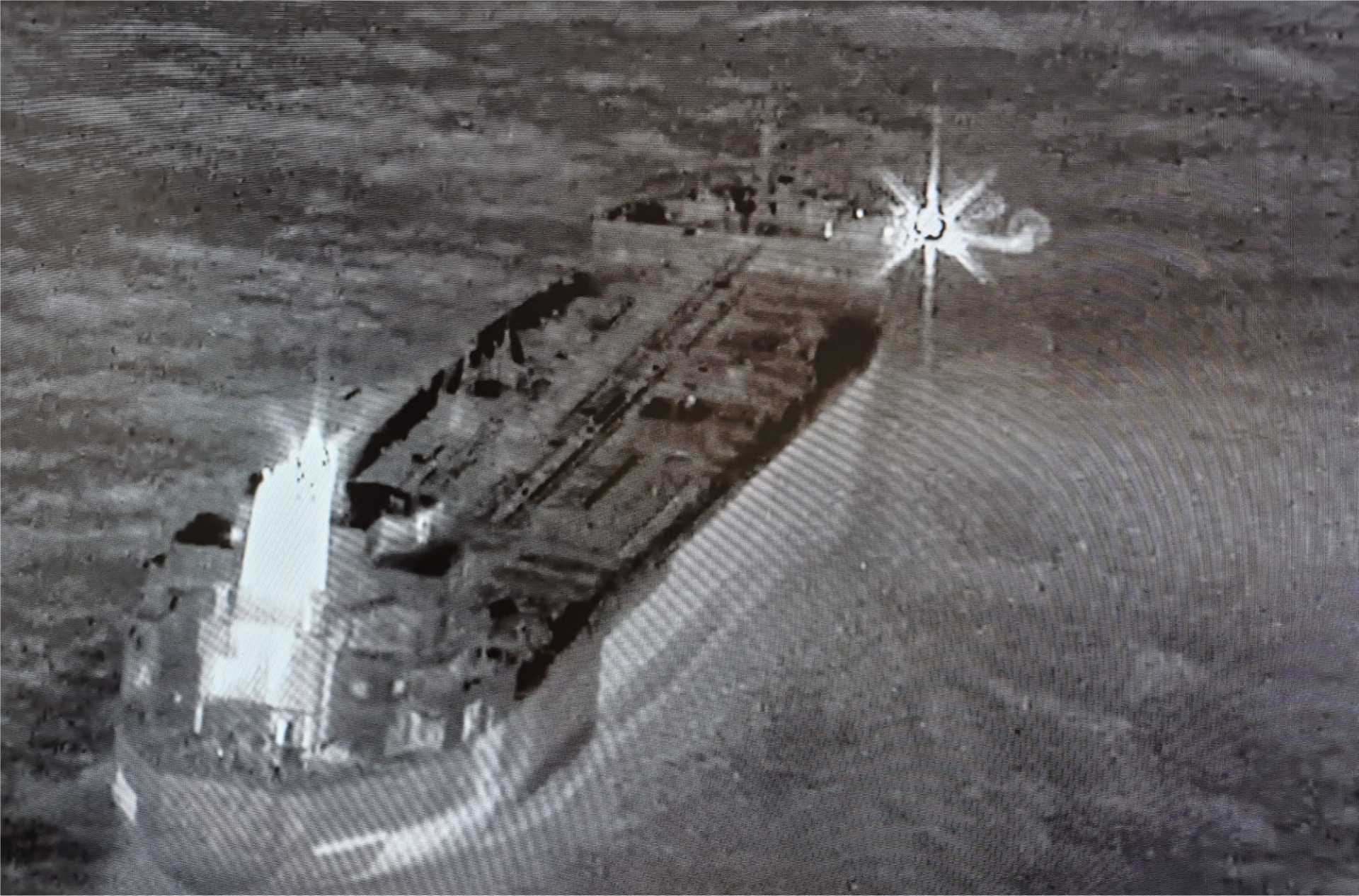 Belgian Armed Forces Conduct First Seizure of Russian Shadow Fleet Tanker in North Sea