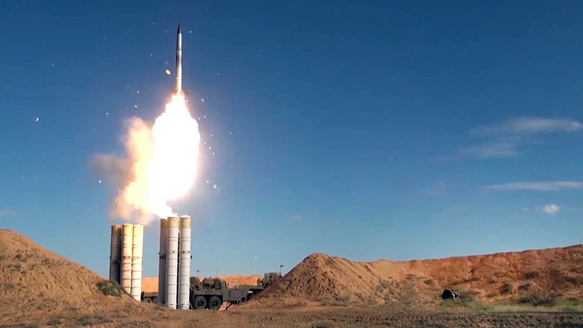 India clears $1.1 Billion deal with Russia for 288 S-400 missiles after 2025 Pakistan war