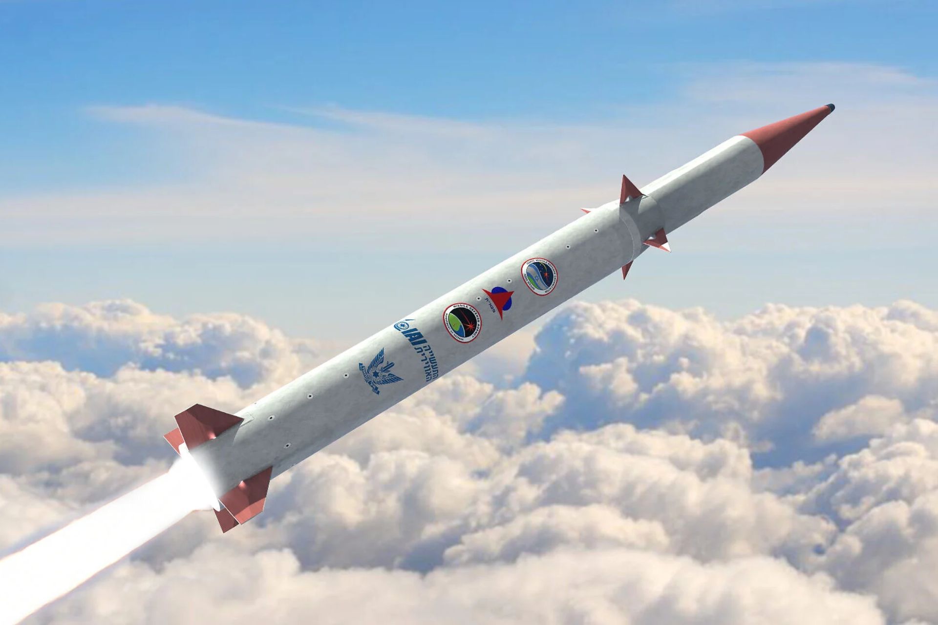 Israel to Deploy Arrow 4 Air Defense System in 2026 After Iran Threats