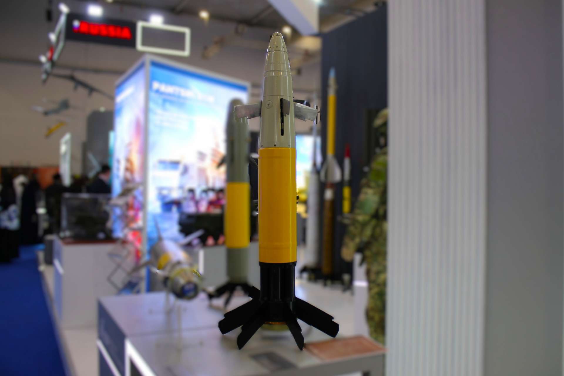 Russia Expands Krasnopol-M2 Guided Artillery Munition Production Tenfold After Combat-Proven Accuracy Gains