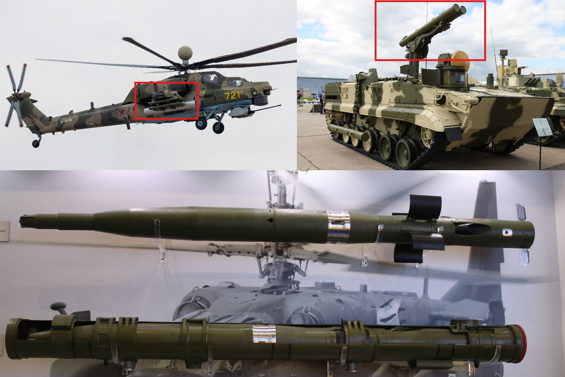 Russia’s Rostec Elevates Khrizantema-M Missile to Supersonic Speed with Extended Combat Range