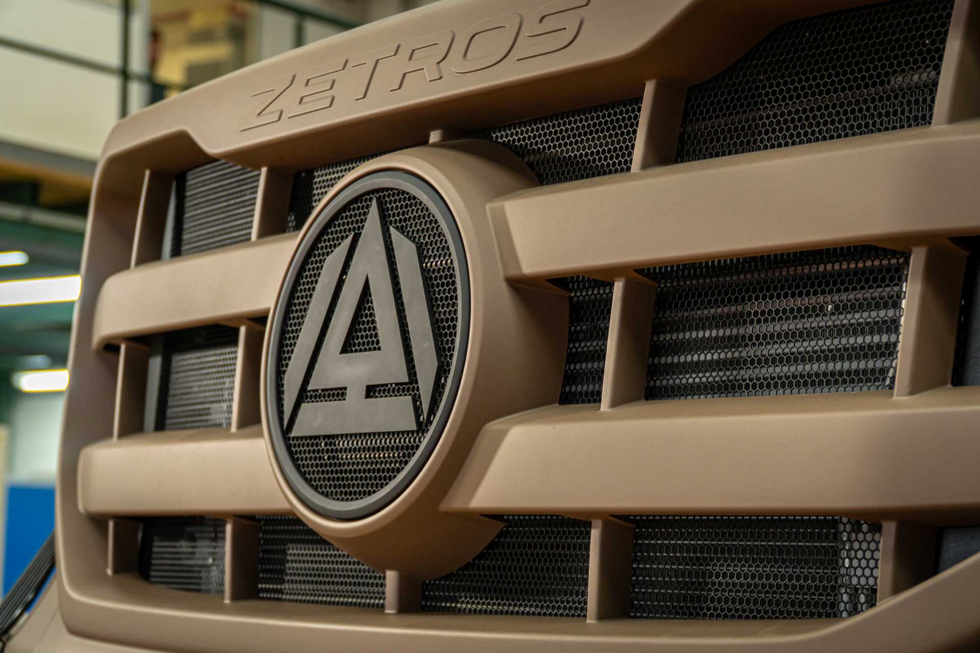 France orders 7,000 Zetros military trucks from John Cockerill and Daimler Trucks under PL6T cont...