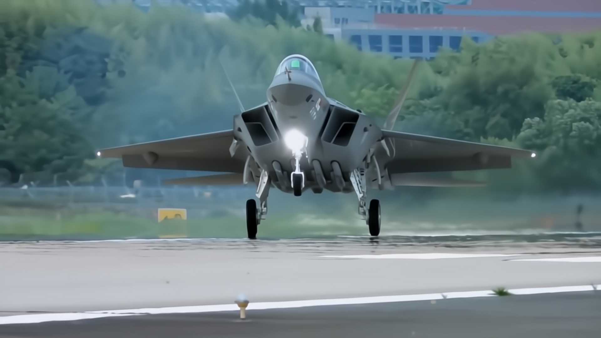 Indonesia plans to buy 16 KF-21 Block II fighter jets following new talks with South Korea