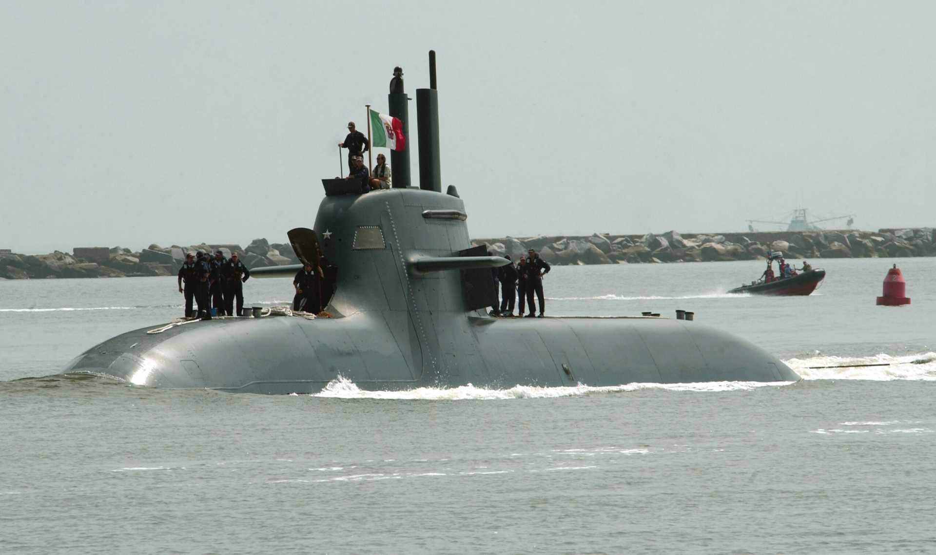Saudi Arabia continues talks with Fincantieri on Todaro-class to acquire first submarines