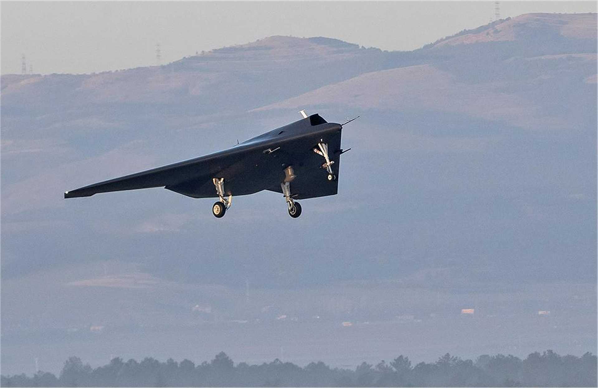 Türkiye Advances Stealth Combat Drone Capability as Anka III Enters Advanced Flight Testing