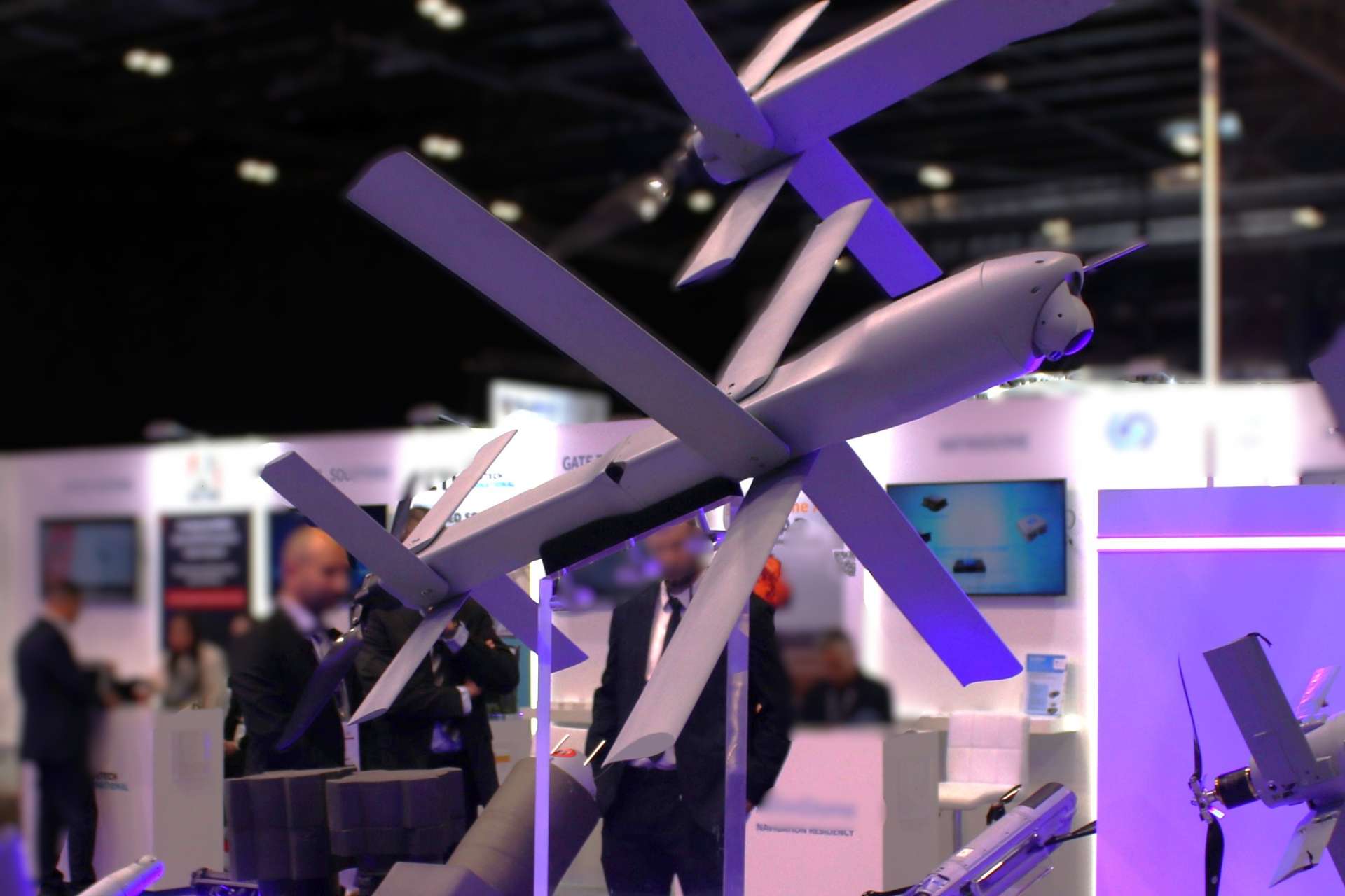 U.S. Army Selects Israeli HERO-90 Loitering Munition for Accelerated Infantry Anti-Armor Trials