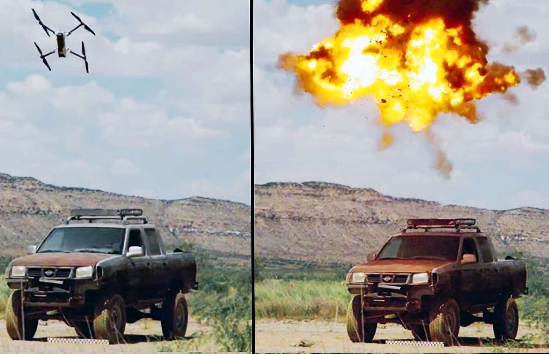 U.S. Marines to Deploy Bolt-M Loitering Munition to Infantry Squads as Production Begins