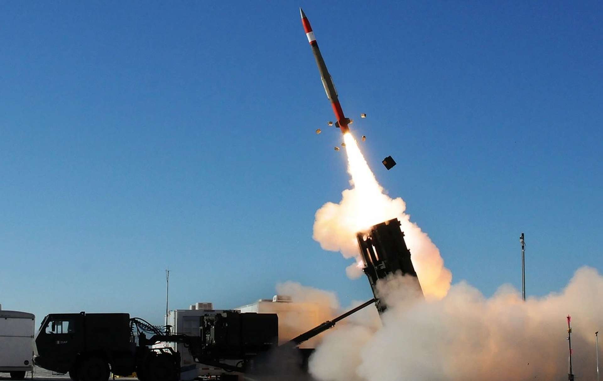 U.S. Will Triple Production of PAC-3 MSE Air Defense Interceptors by 2033
