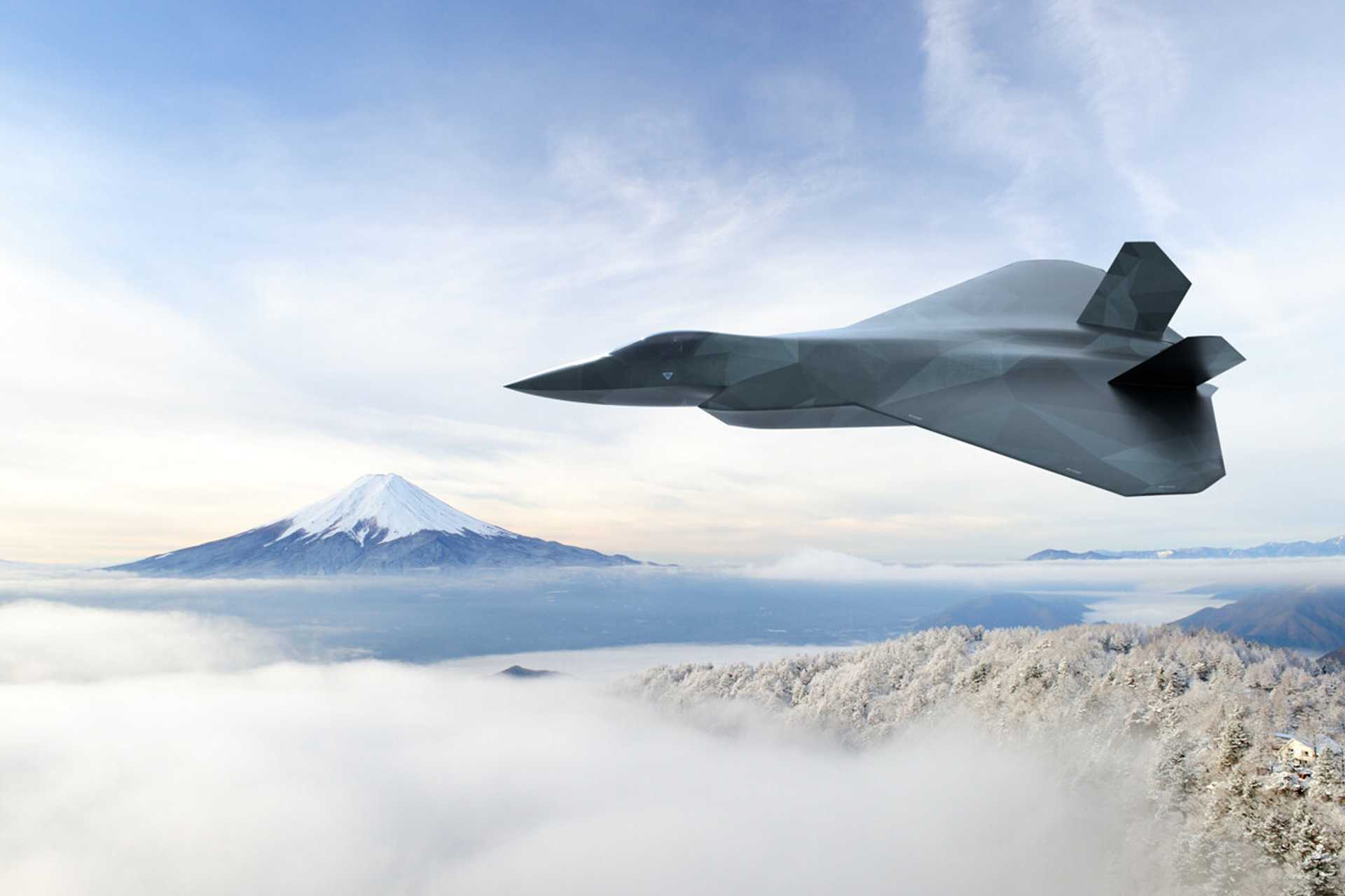 Canada Joins GCAP as First Observer at Farnborough 2026