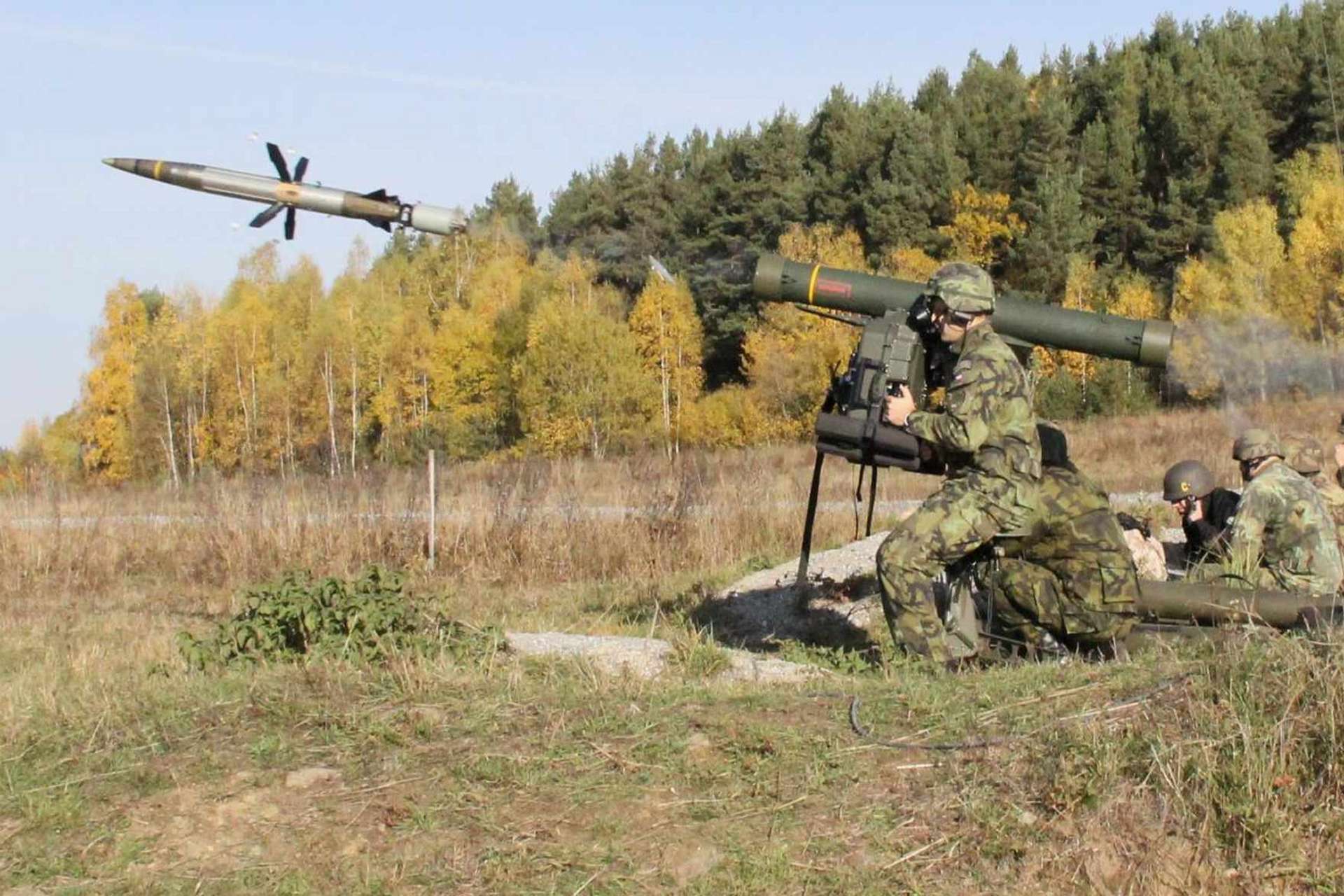 Finland’s acquisition of Saab RBS 70 NG short-range air defense systems will strengthen low-altitude coverage against drones, helicopters, and aircraft while expanding the Finnish Defence Forces’ existing RBS 70-based air defense network (Picture source: Saab).