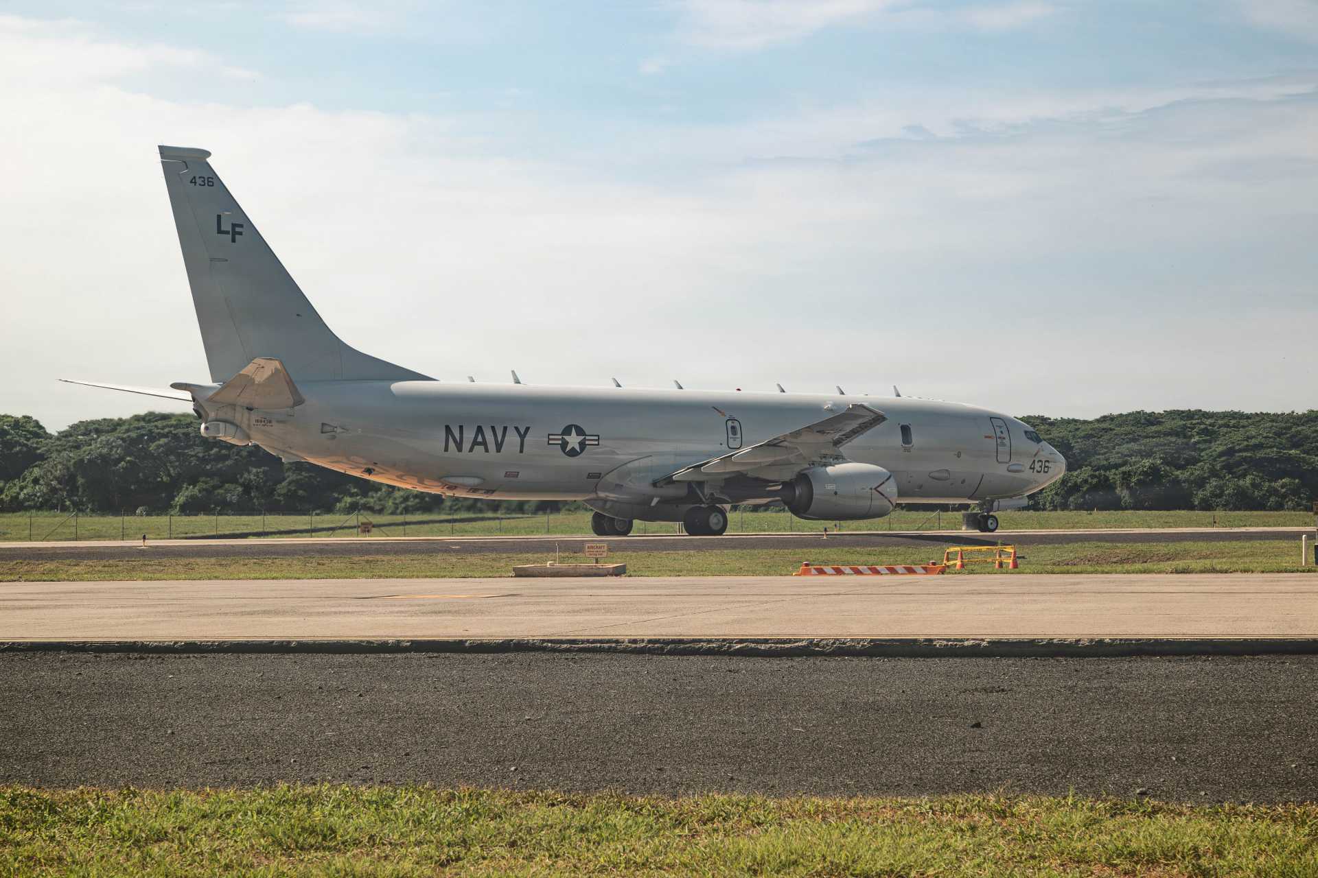 Israel is assessing a potential P-8A Poseidon purchase to establish its first dedicated anti-submarine warfare capability as Turkish and Egyptian submarine fleets expand and operate more extensively across the Eastern Mediterranean. (Picture source: US Navy)