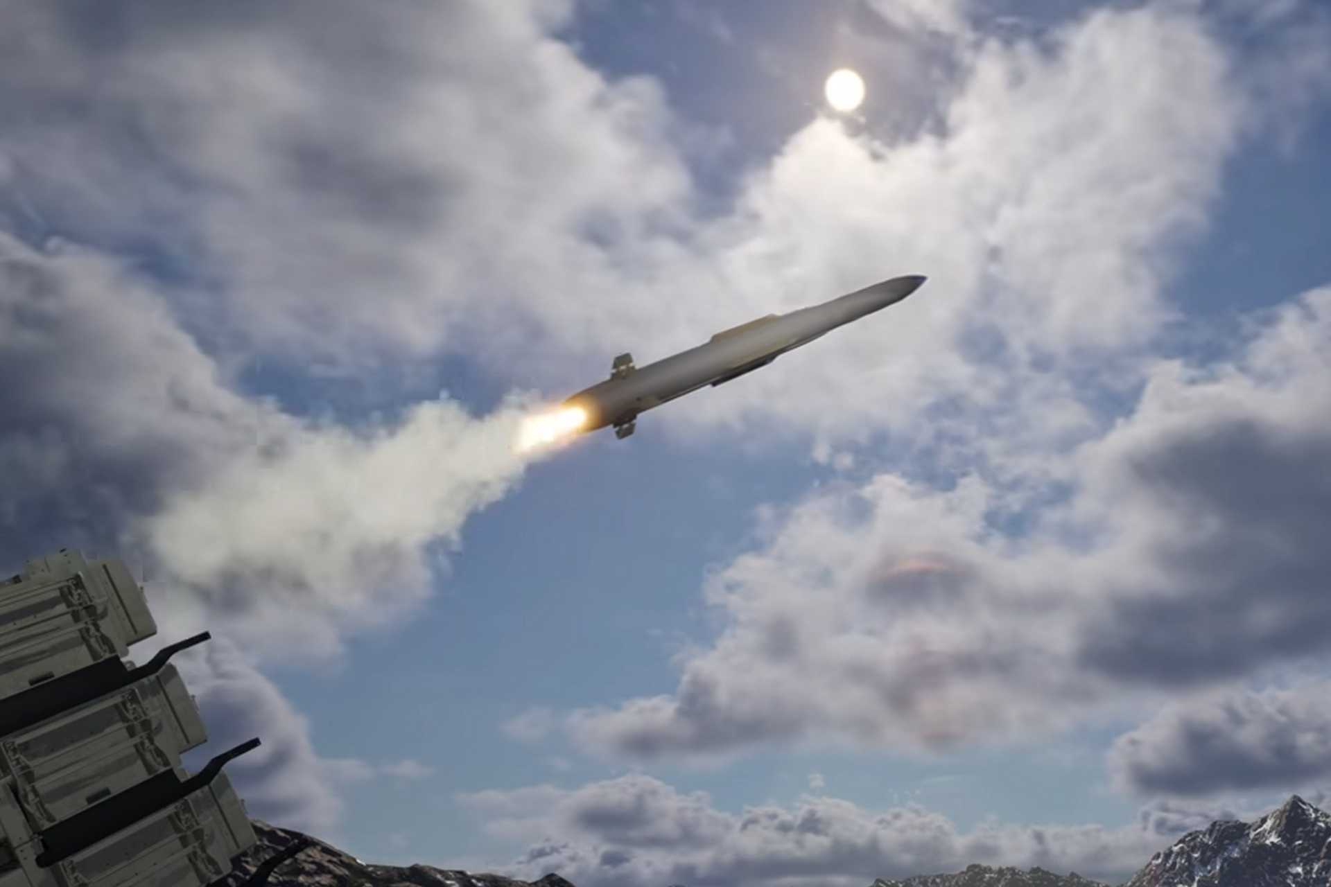 The PAC-3 ACE will reduce the number of engagements assigned to PAC-3 MSE interceptors, increase the number of missiles that can be purchased, and make Patriot operations more sustainable when monthly consumption approaches or exceeds annual production. (Picture source: Lockheed Martin)
