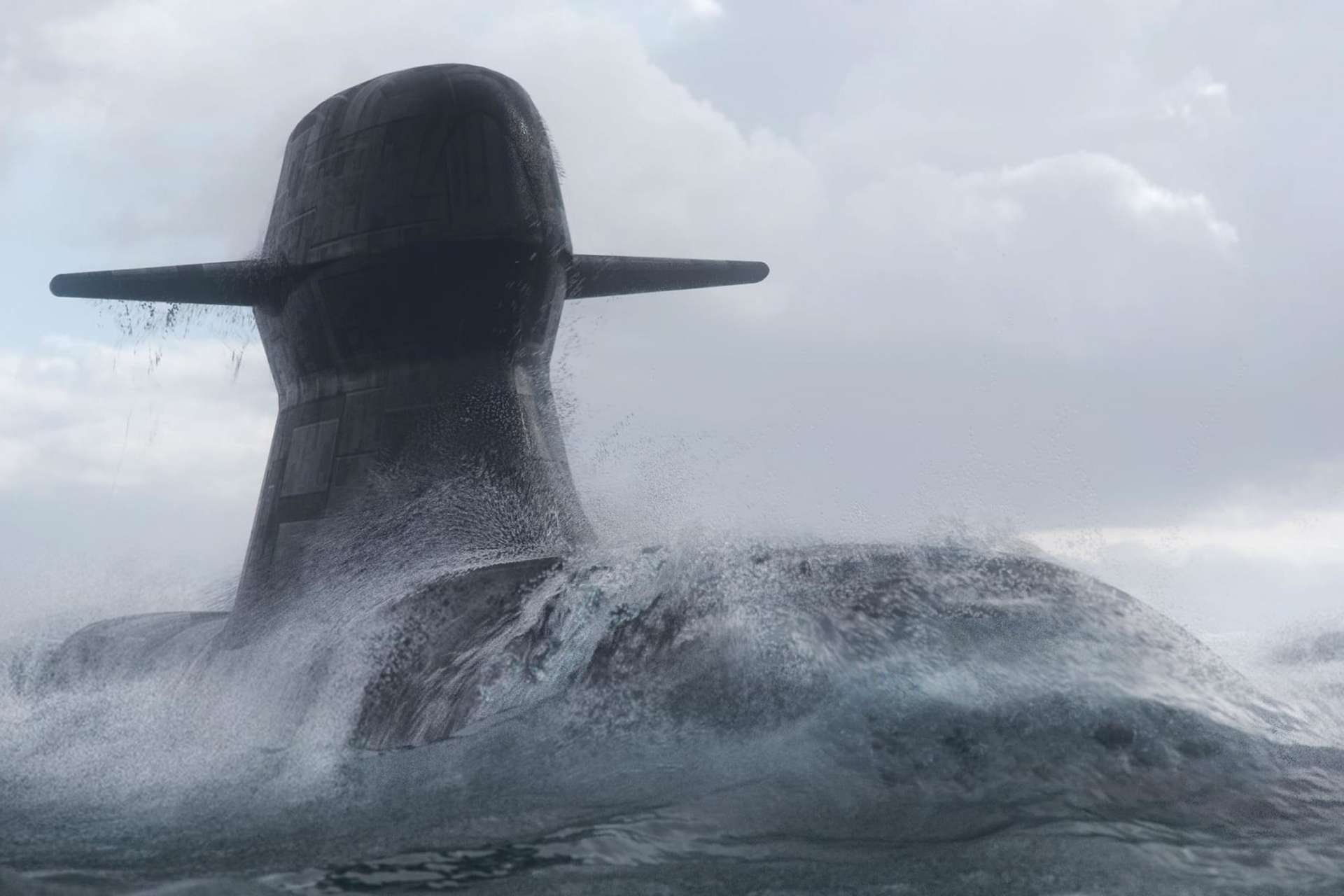 Poland orders three Saab A26 submarines under a SEK 47 billion contract to rebuild its undersea warfare capability, strengthen Baltic Sea deterrence, and restore long-term submarine operations with Swedish training, weapons, and maintenance support (Picture source: Saab).