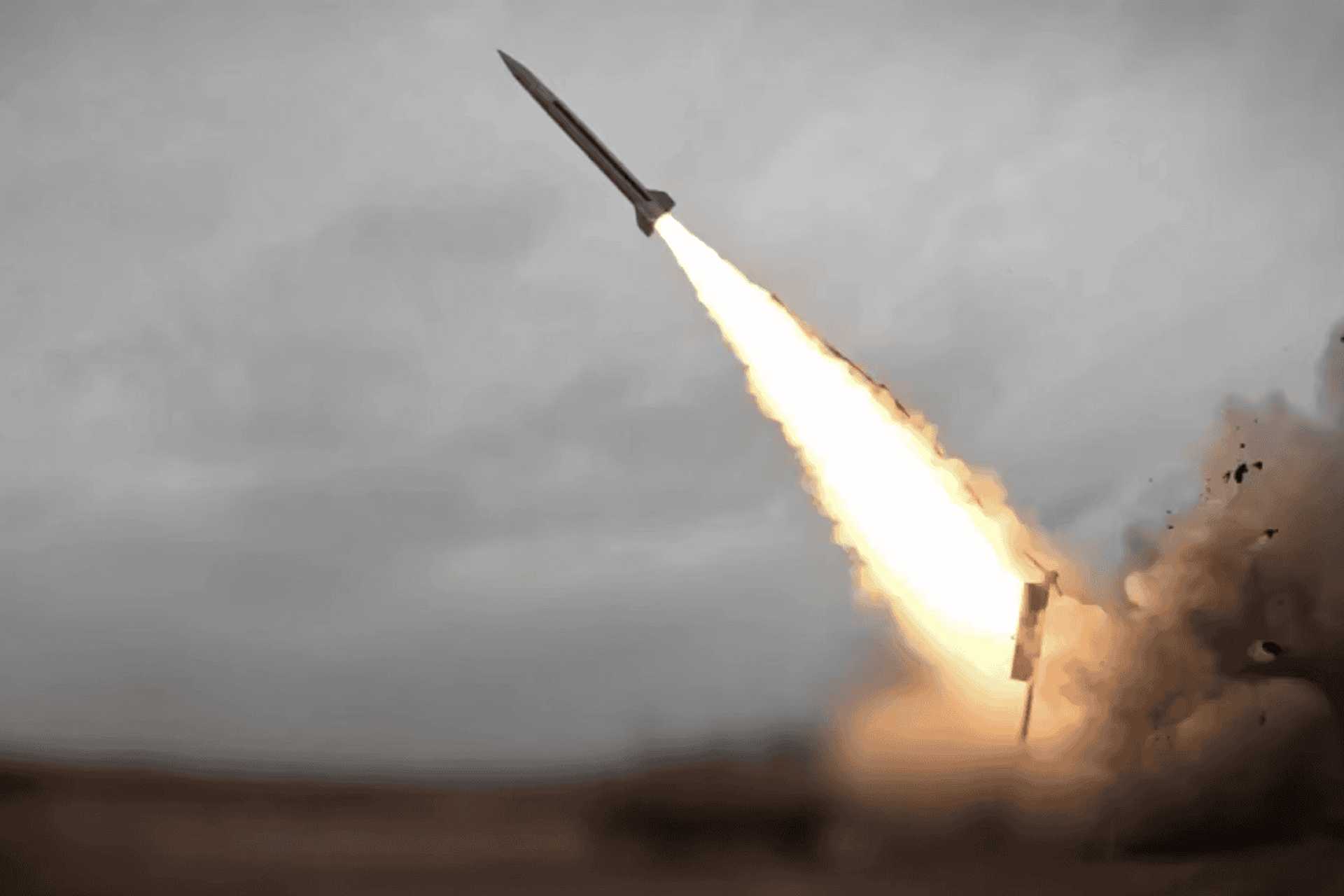 Ukraine's new FP-9 ballistic missile to target Moscow's energy infrastructure by summer 2026