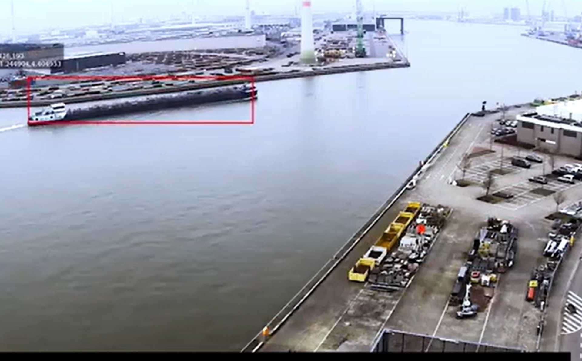 Belgian Phoenix AI Develops Edge AI Cameras for Autonomous Counter-Drone Detection