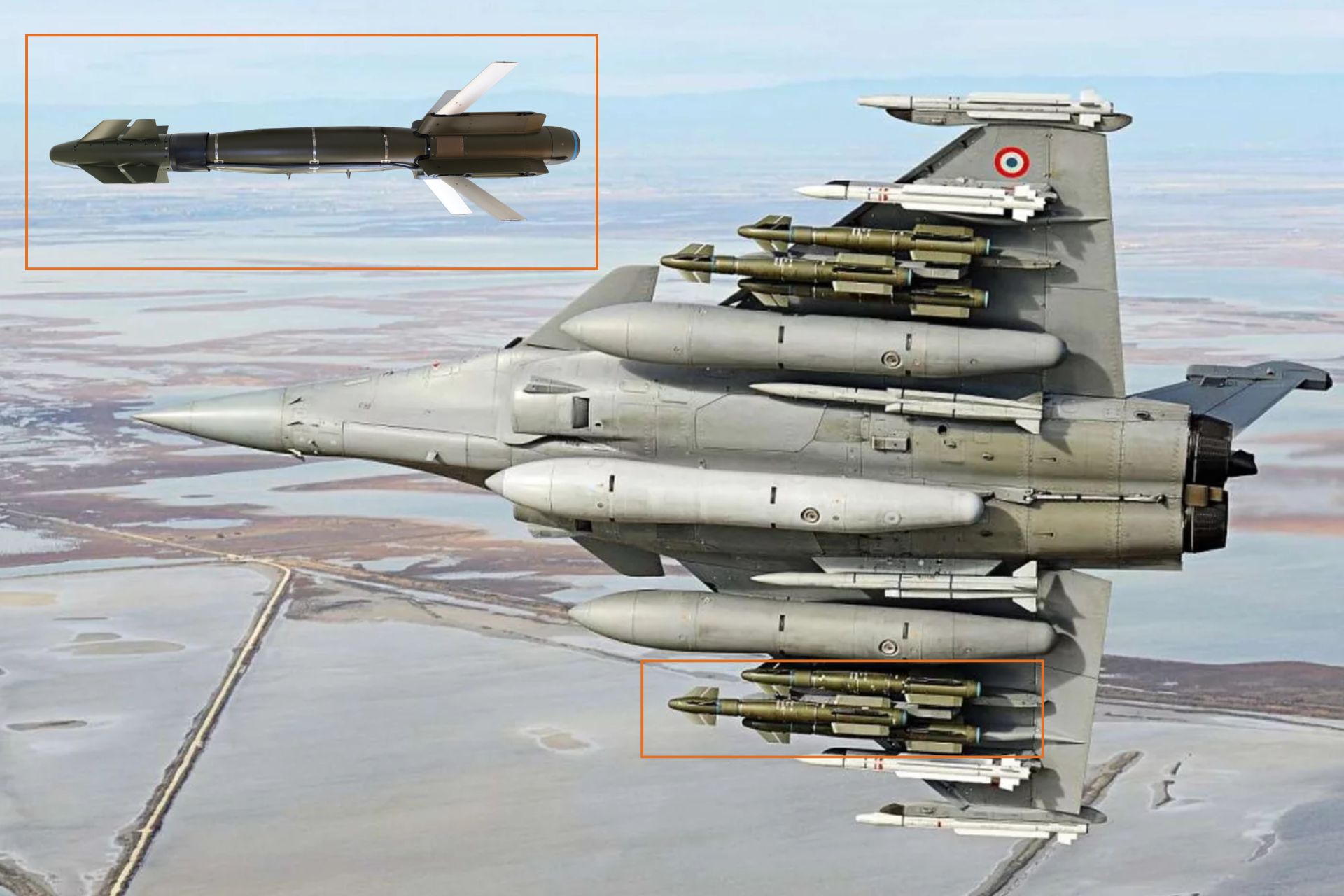 France Validates New AASM LIR Dual Mode Guidance After Rapid 24 Hour Trials