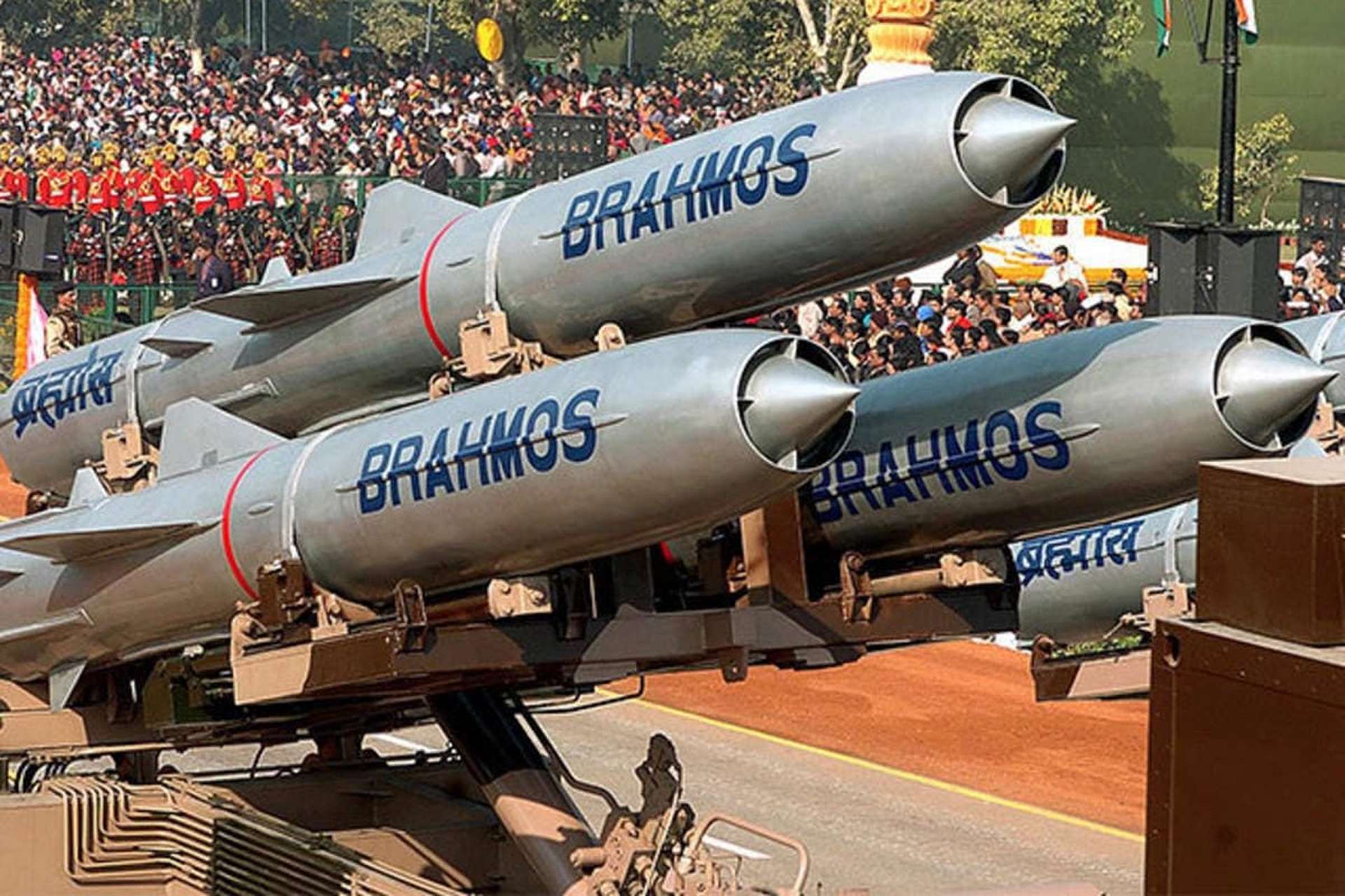 Indonesia Approves BrahMos Supersonic Cruise Missile Deal With India to Strengthen Maritime Deterrence