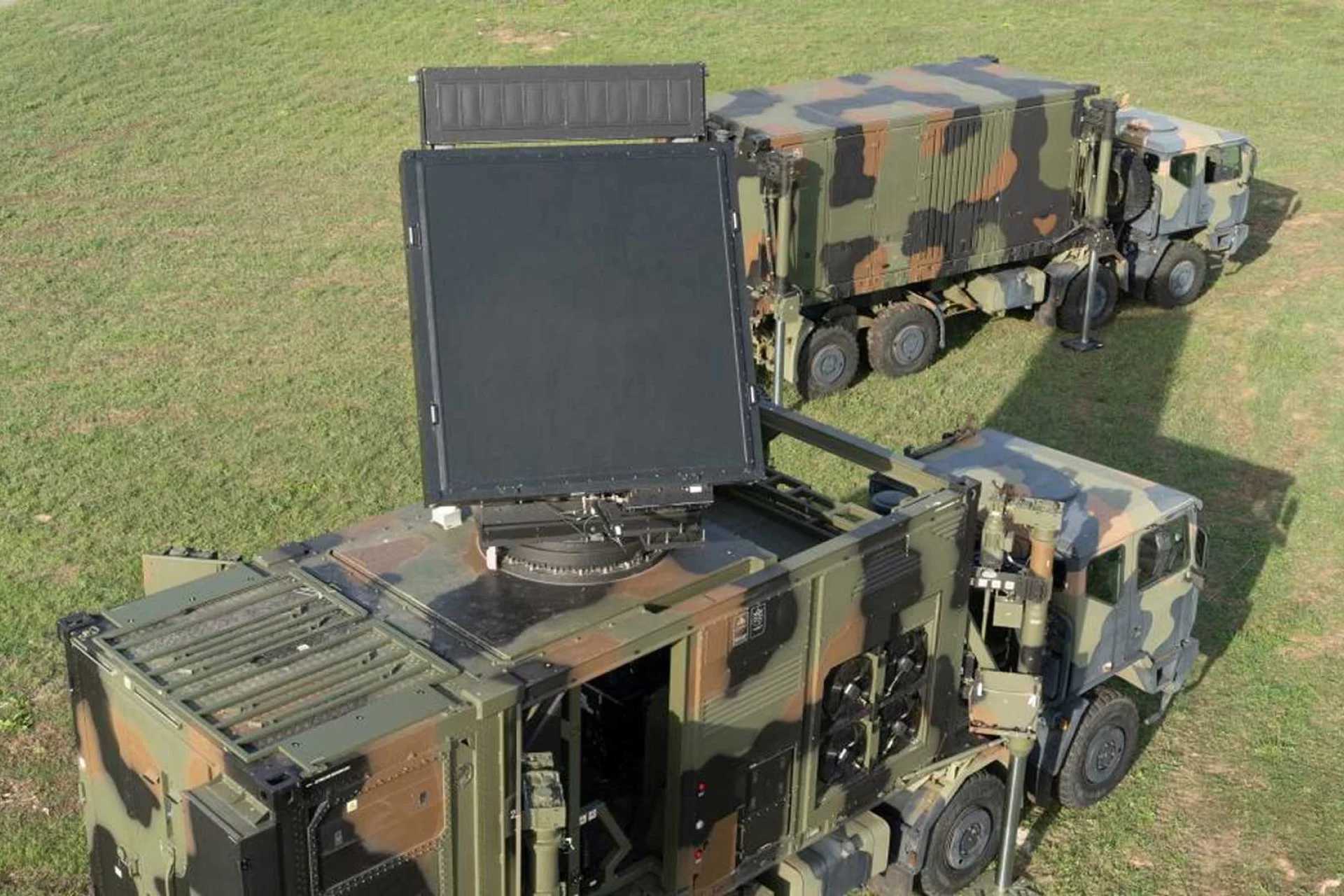 Italy to deploy Michelangelo air defense system in Ukraine for first combat test in 2026