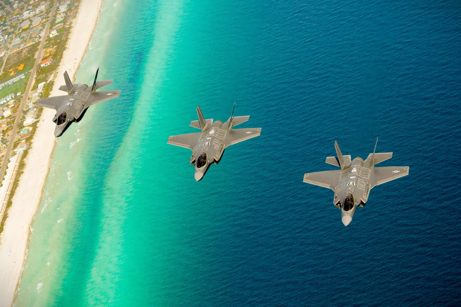 Netherlands Joins U.S. and Japan in Trilateral F-35 Exercise at Misawa to Enhance Allied Interope...