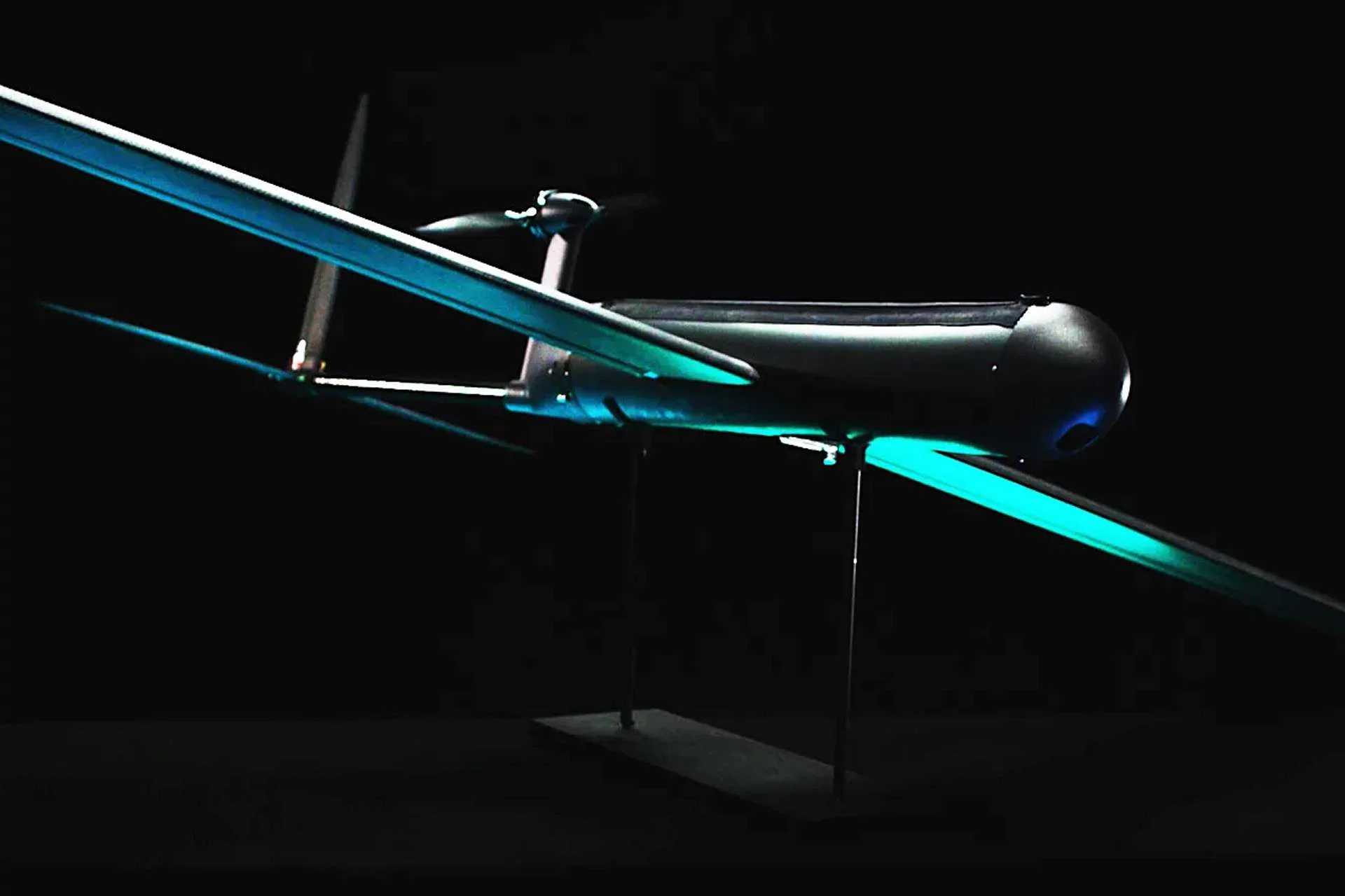 AeroVironment’s Red Dragon gives the U.S. Army a ground-launched attack drone built for GPS-denied combat, helping small units strike targets at long range. The $17.6 million contract reflects the Army’s push for more autonomous precision-strike drones (Picture source: Aerovironment).