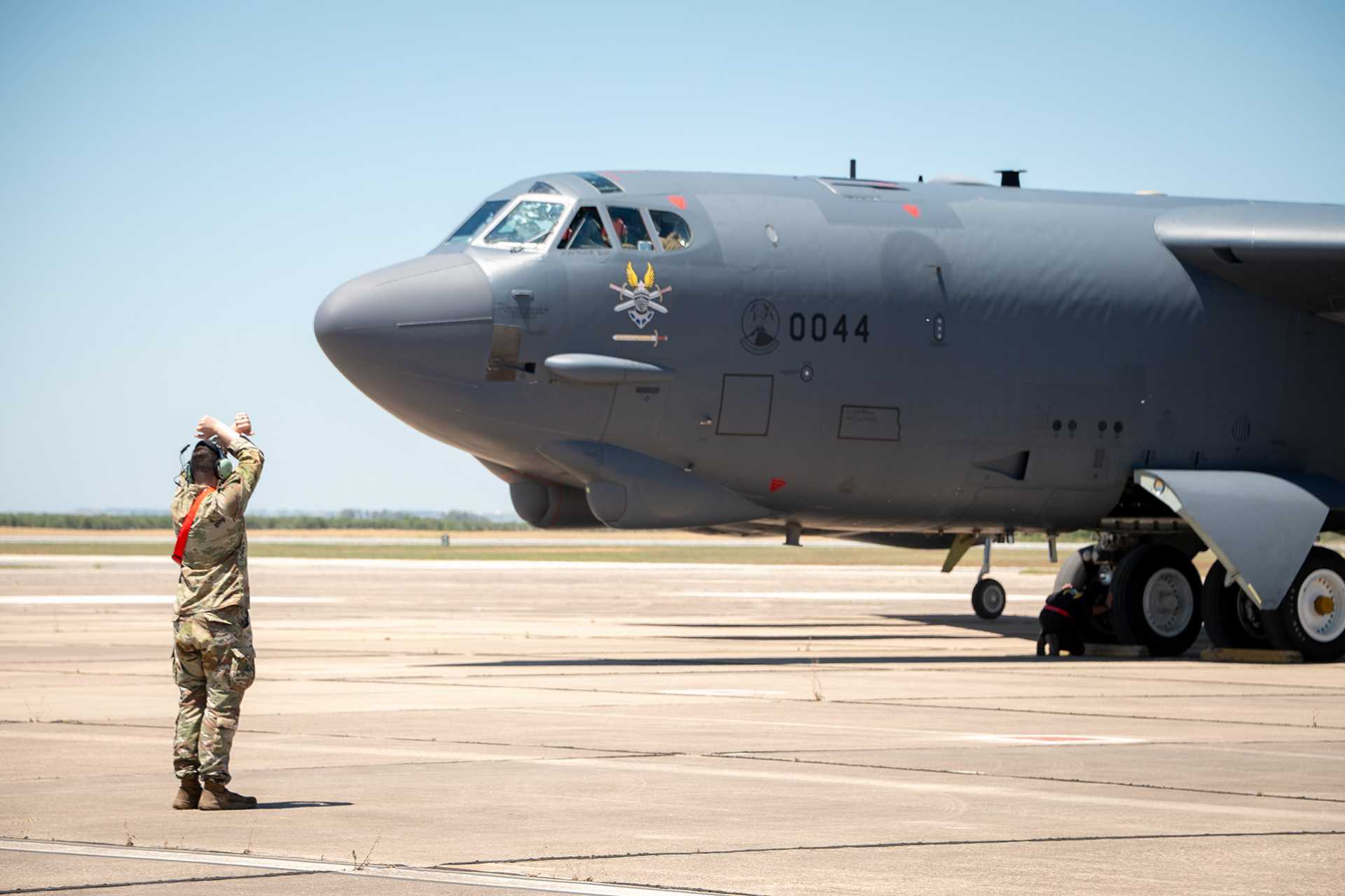 U.S. bombers face longer missions against Iran as Spain blocks airspace and key military bases