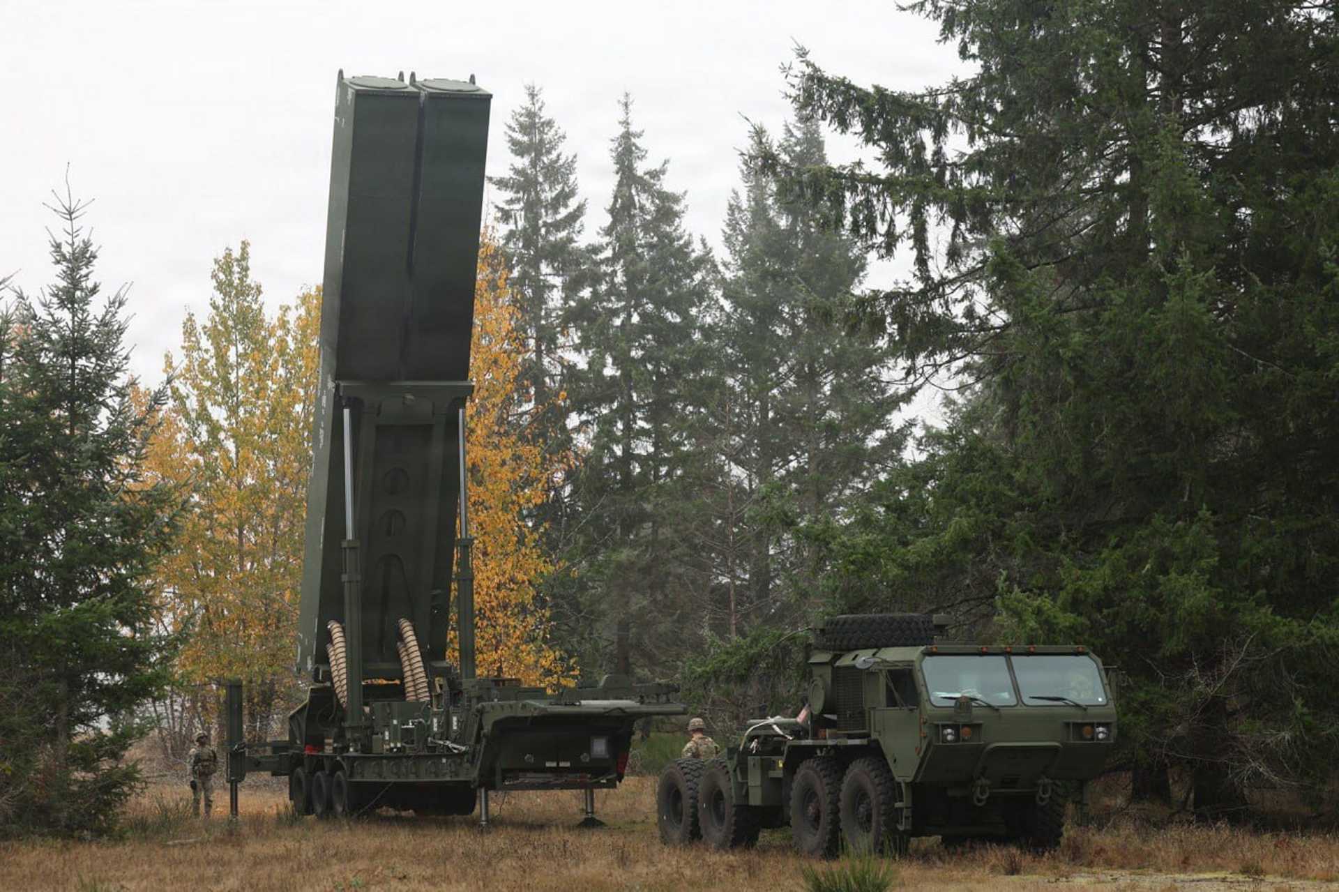 U.S. Army to deploy first operational Dark Eagle hypersonic missile with 3,500 km range in coming weeks