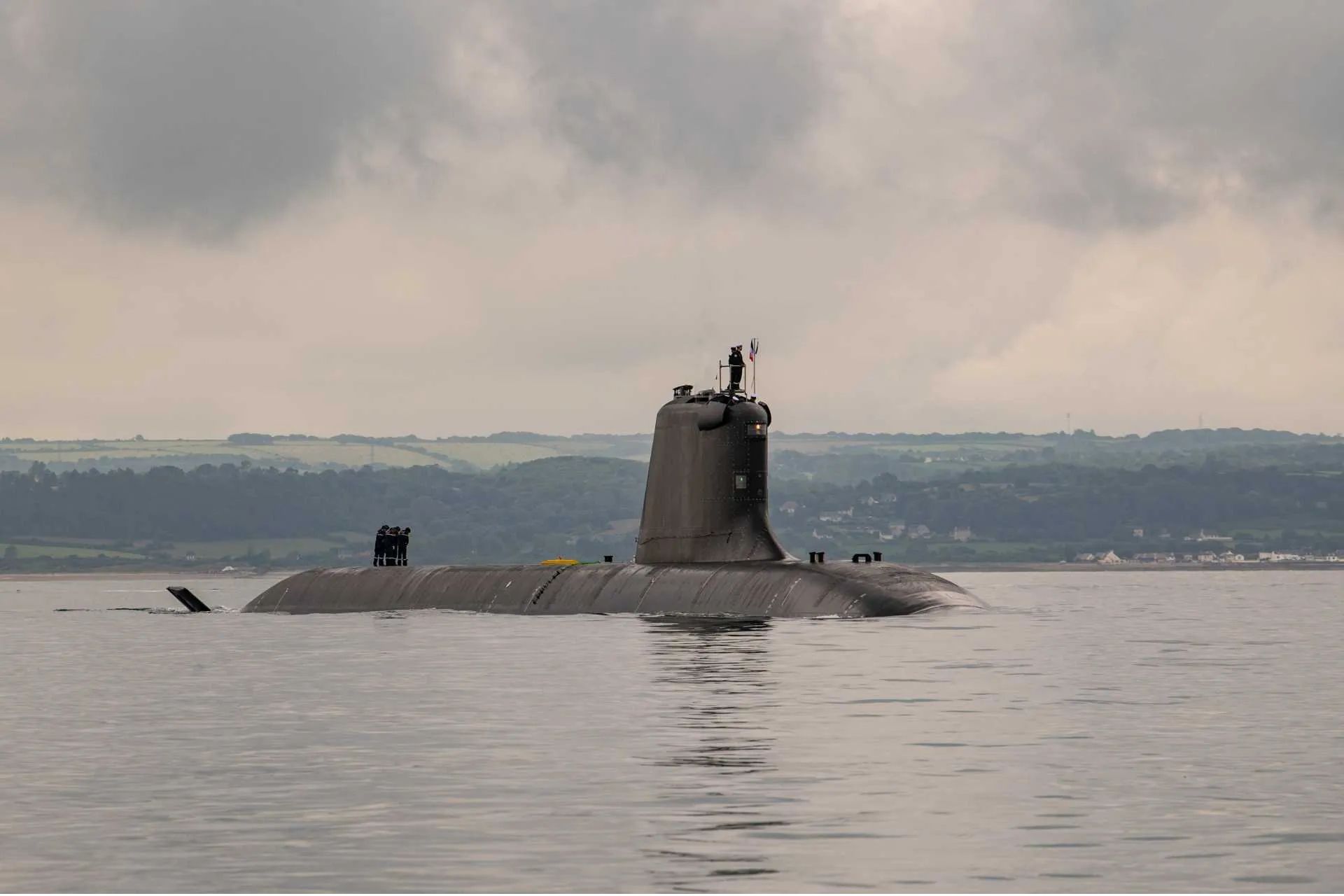 France and Norway Sign New Defence Pact to Strengthen NATO Northern Flank